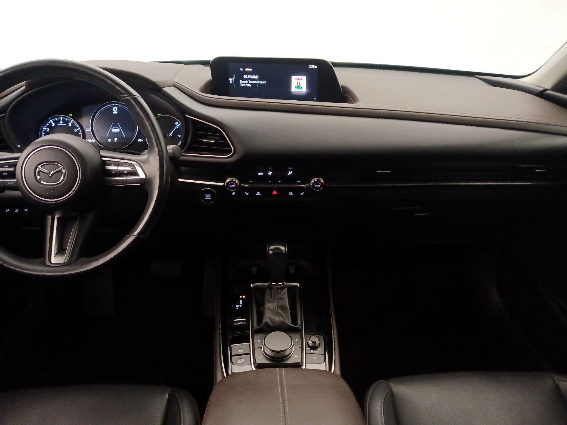 Thumbnail: 2023 Mazda CX-30 - 9