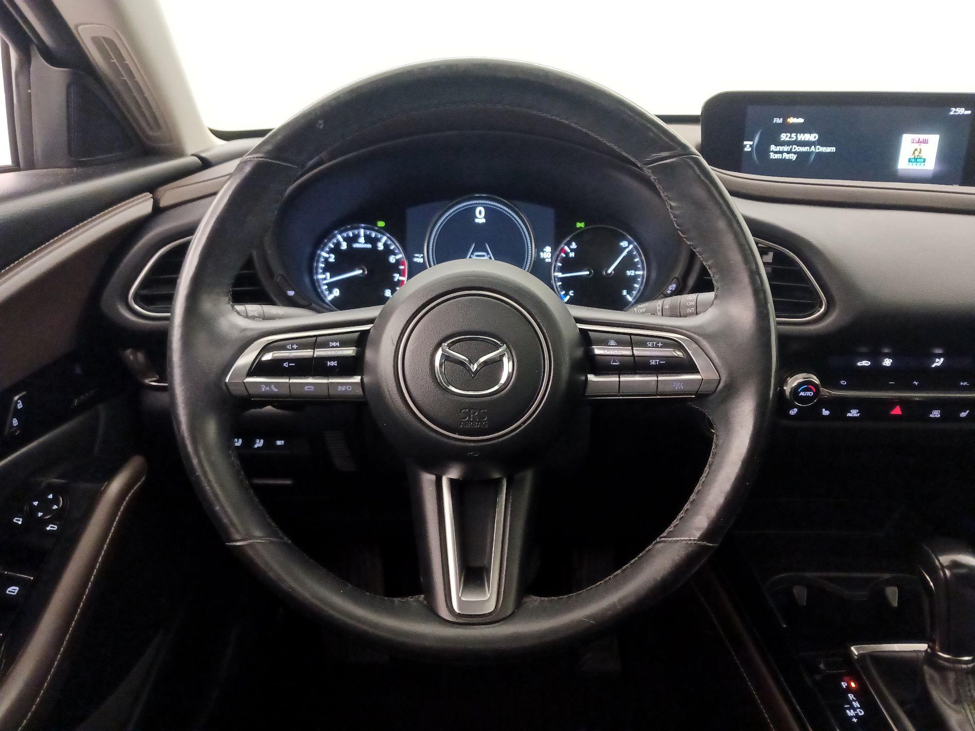 Thumbnail: 2023 Mazda CX-30 - 10