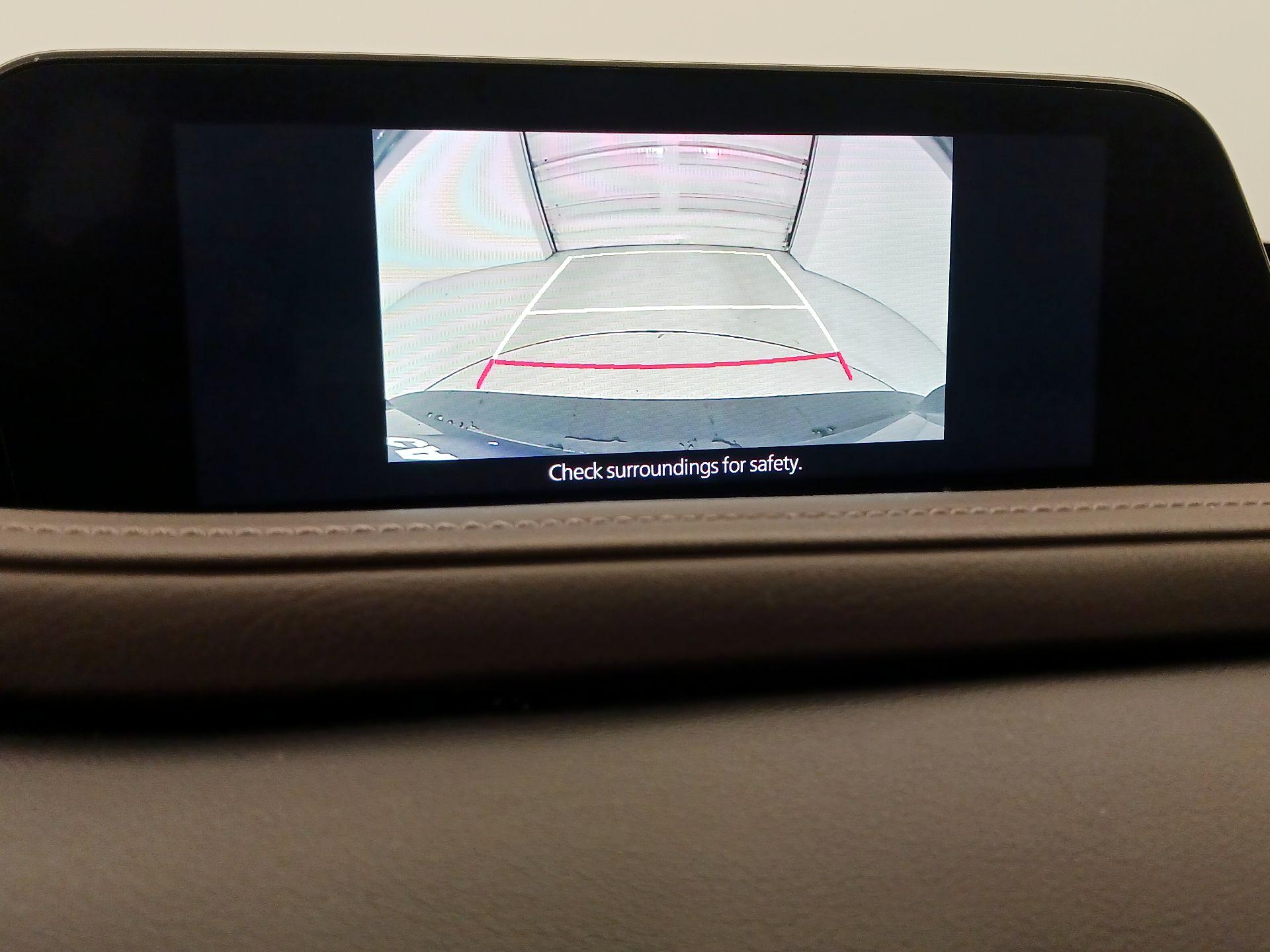 Thumbnail: 2023 Mazda CX-30 - 14