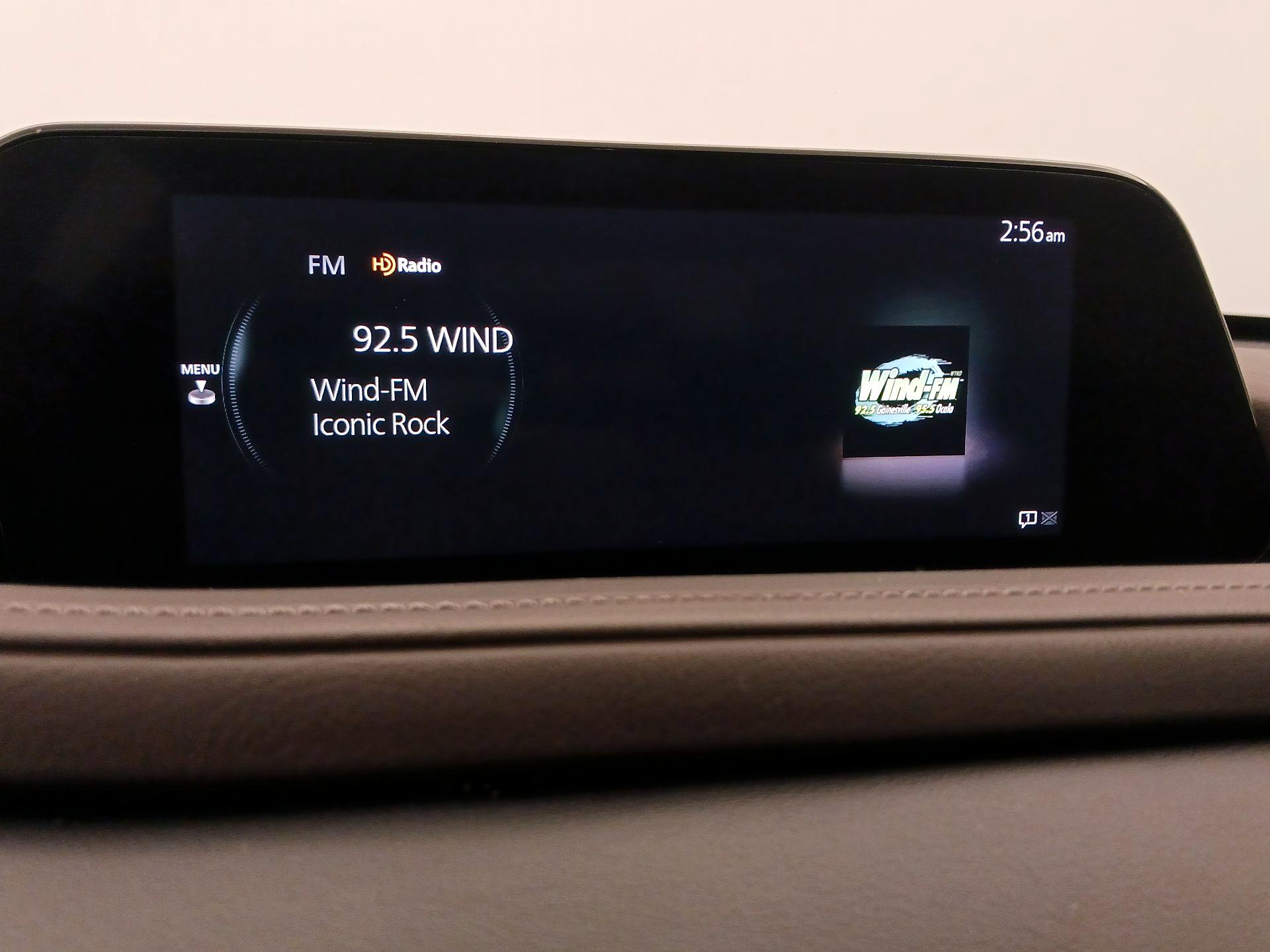 Thumbnail: 2023 Mazda CX-30 - 15