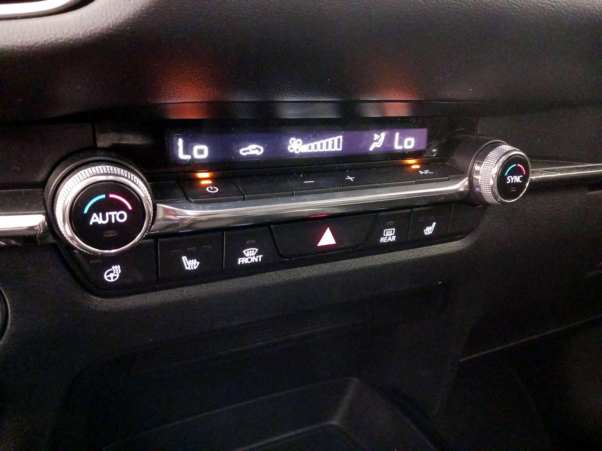 Thumbnail: 2023 Mazda CX-30 - 16