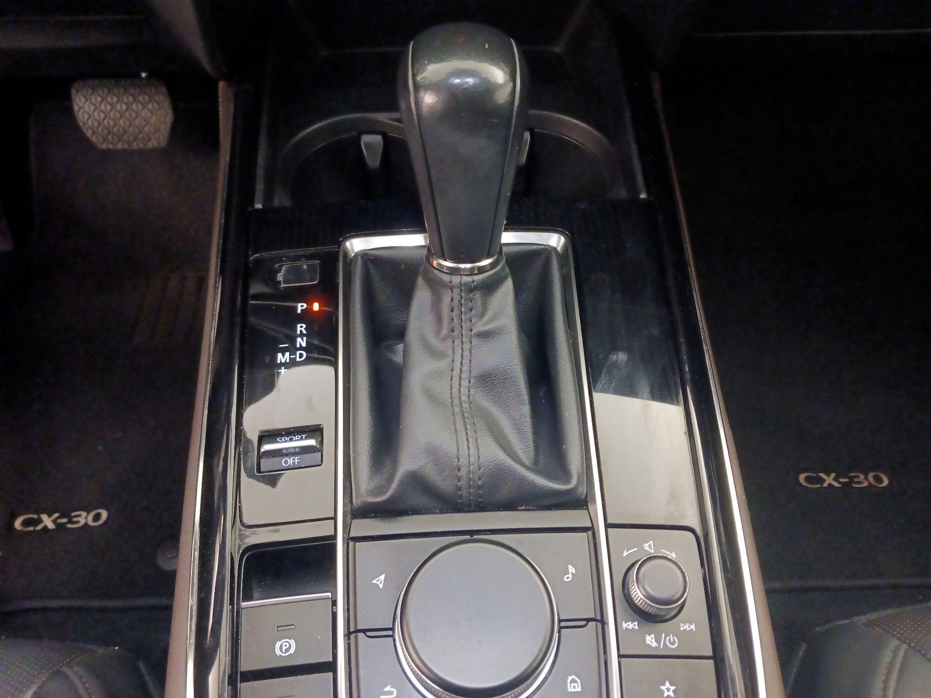 Thumbnail: 2023 Mazda CX-30 - 17