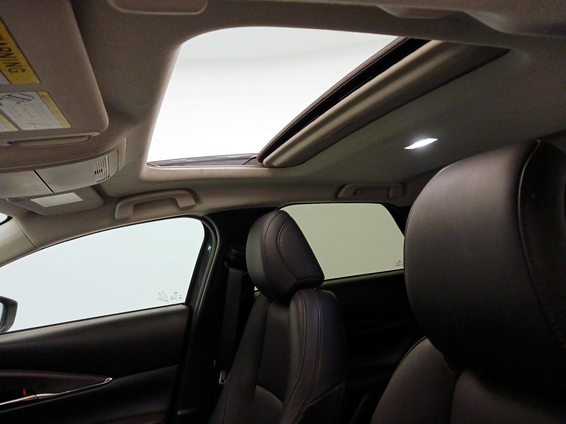 Thumbnail: 2023 Mazda CX-30 - 19