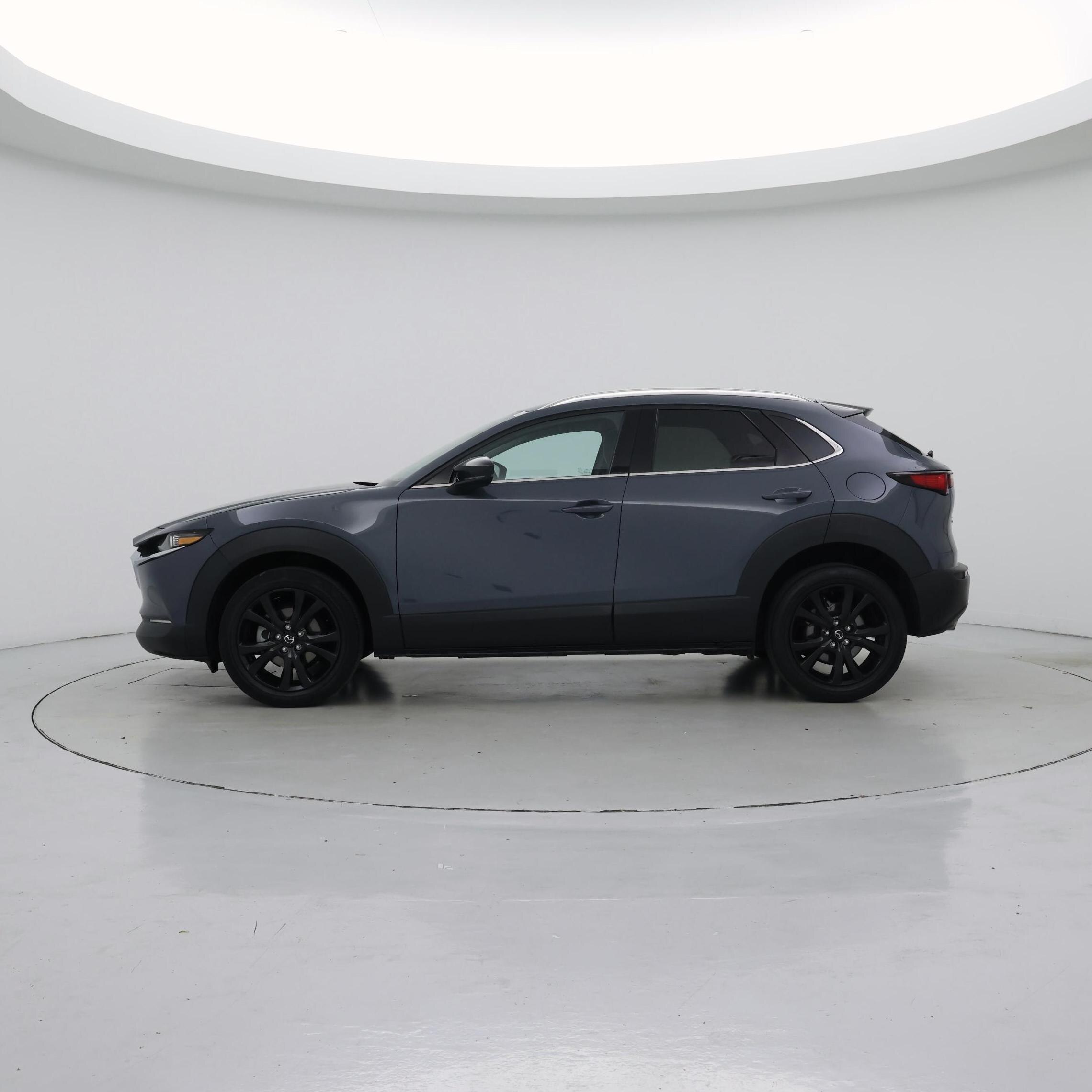 Thumbnail: 2023 Mazda CX-30 - 3