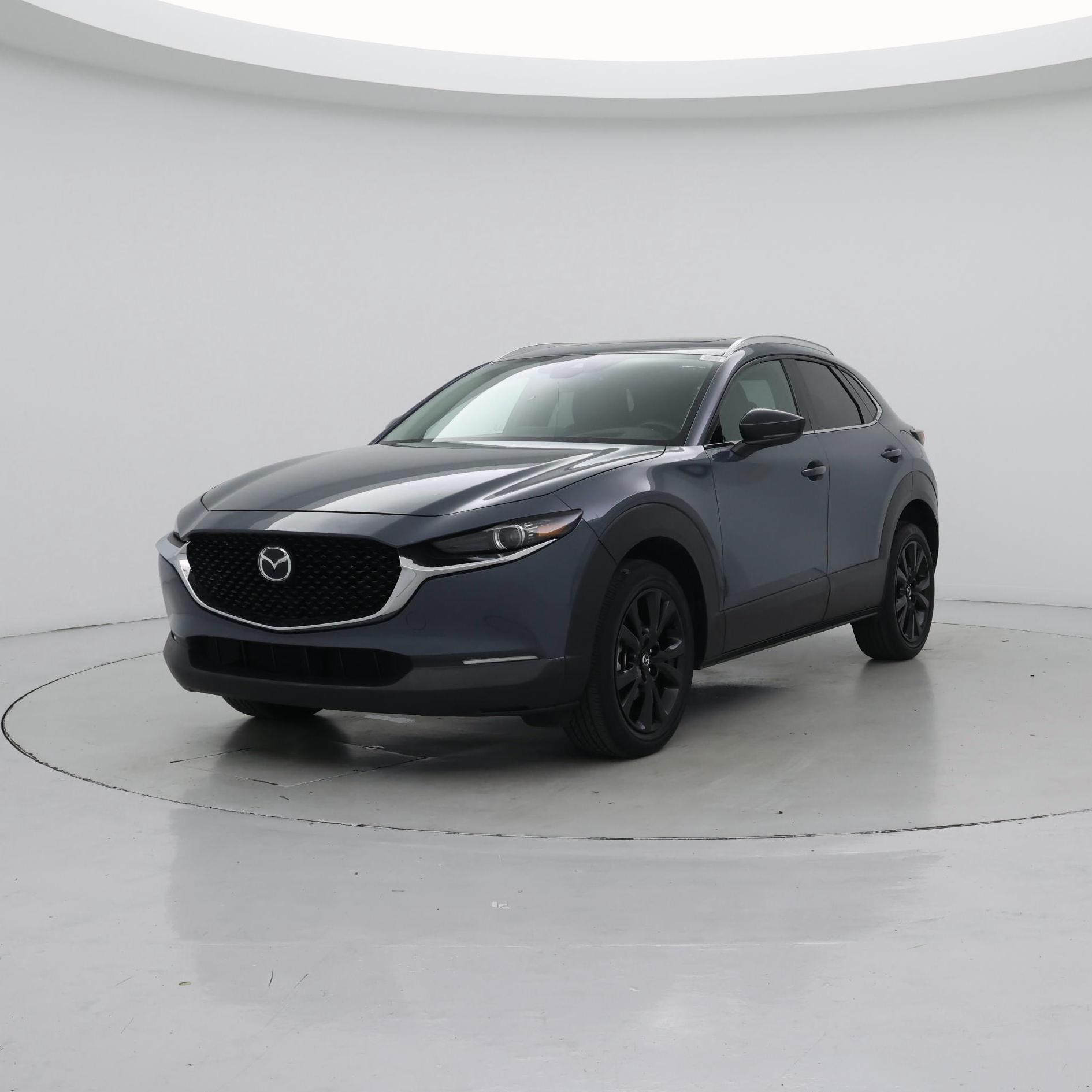 Thumbnail: 2023 Mazda CX-30 - 4