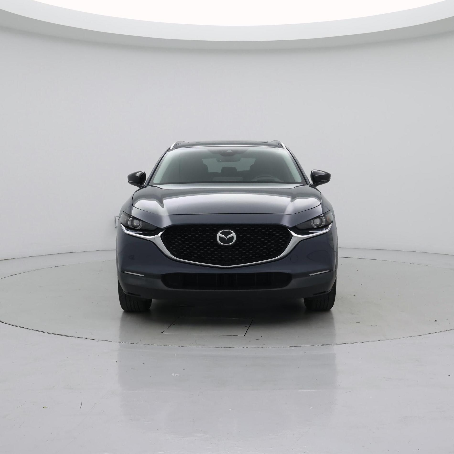 Thumbnail: 2023 Mazda CX-30 - 5