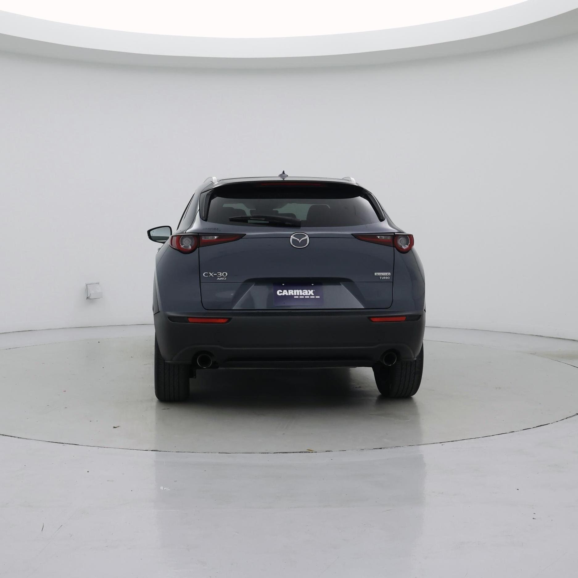 Thumbnail: 2023 Mazda CX-30 - 6