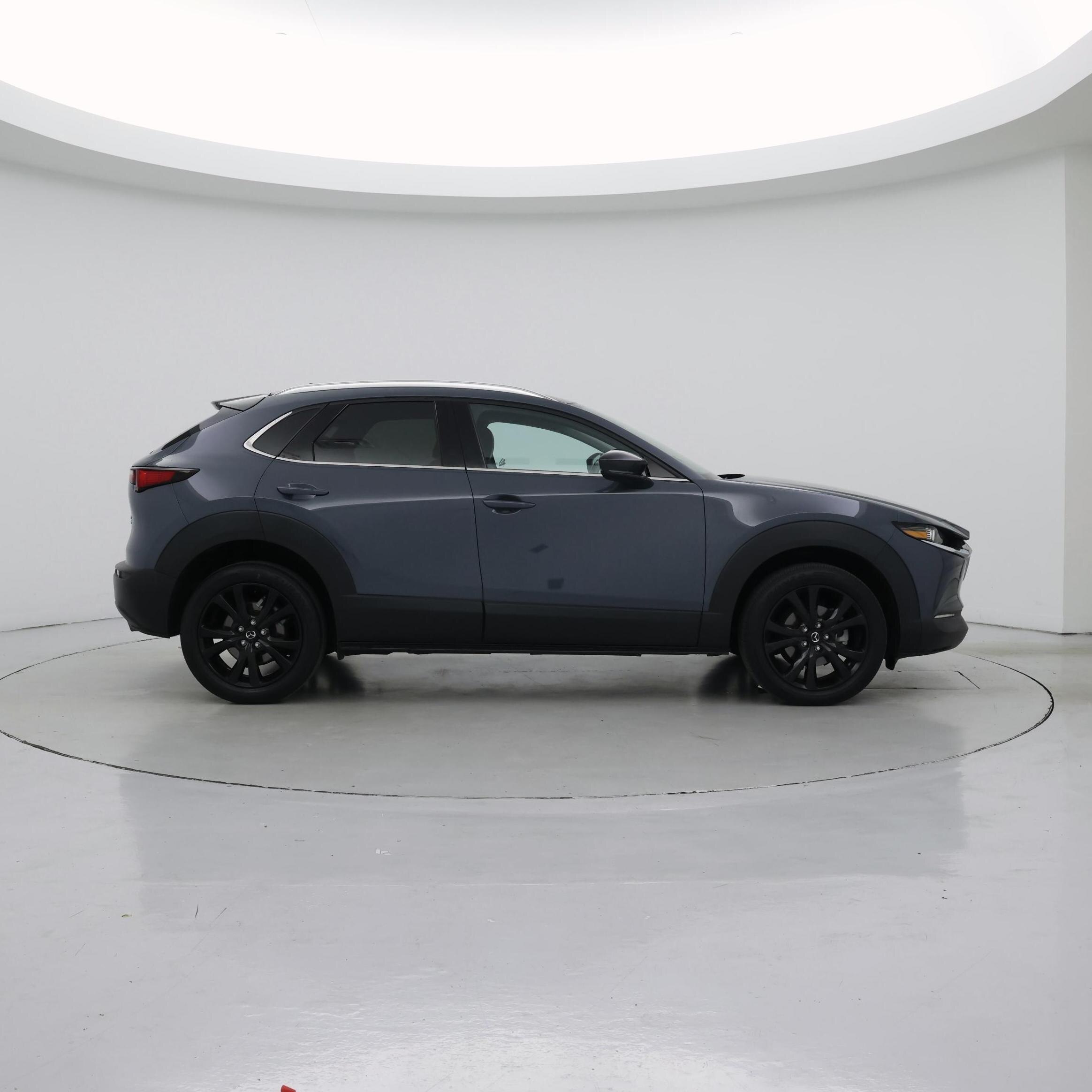 Thumbnail: 2023 Mazda CX-30 - 7