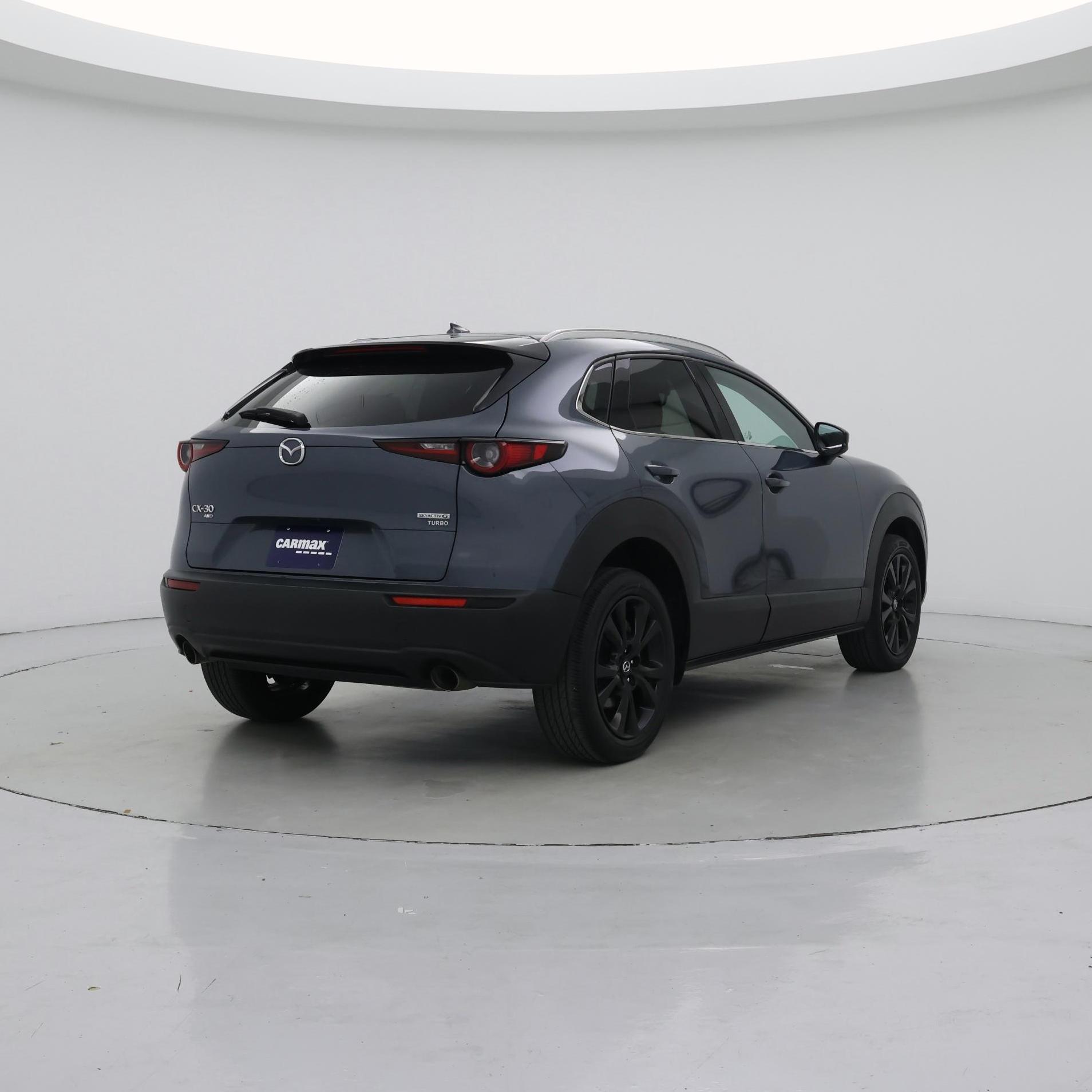 Thumbnail: 2023 Mazda CX-30 - 8