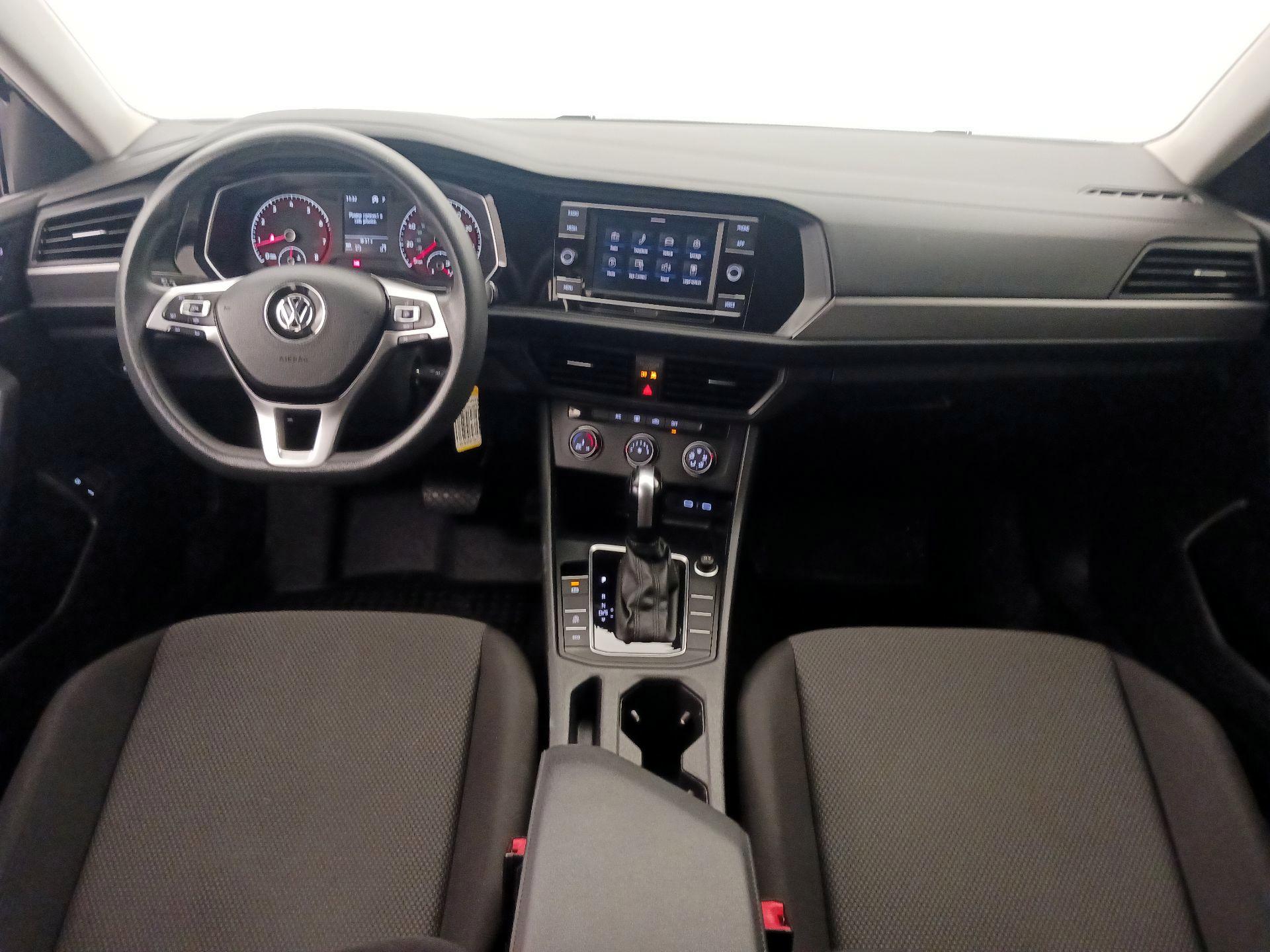 Thumbnail: 2021 Volkswagen Jetta - 9