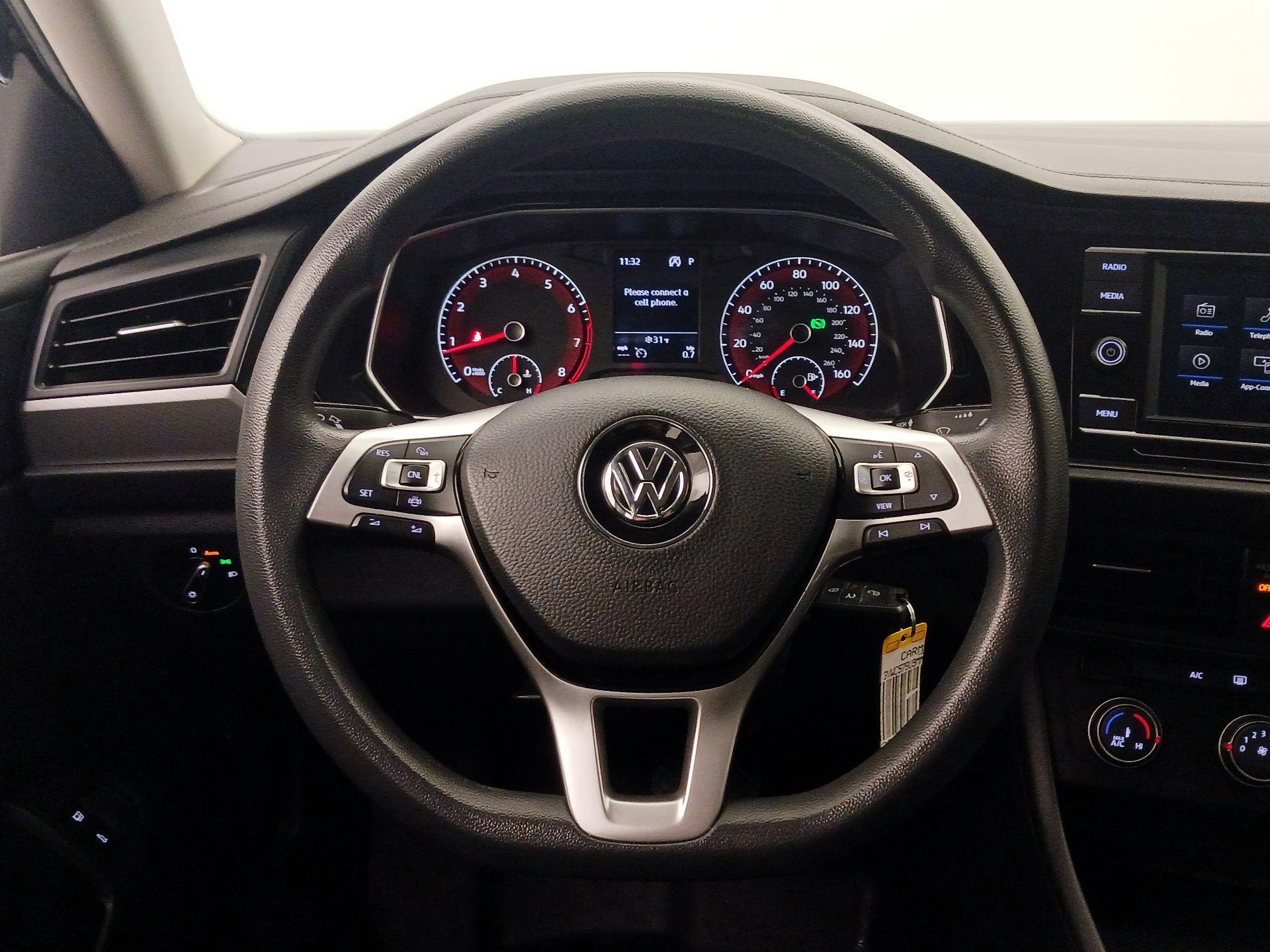 Thumbnail: 2021 Volkswagen Jetta - 10