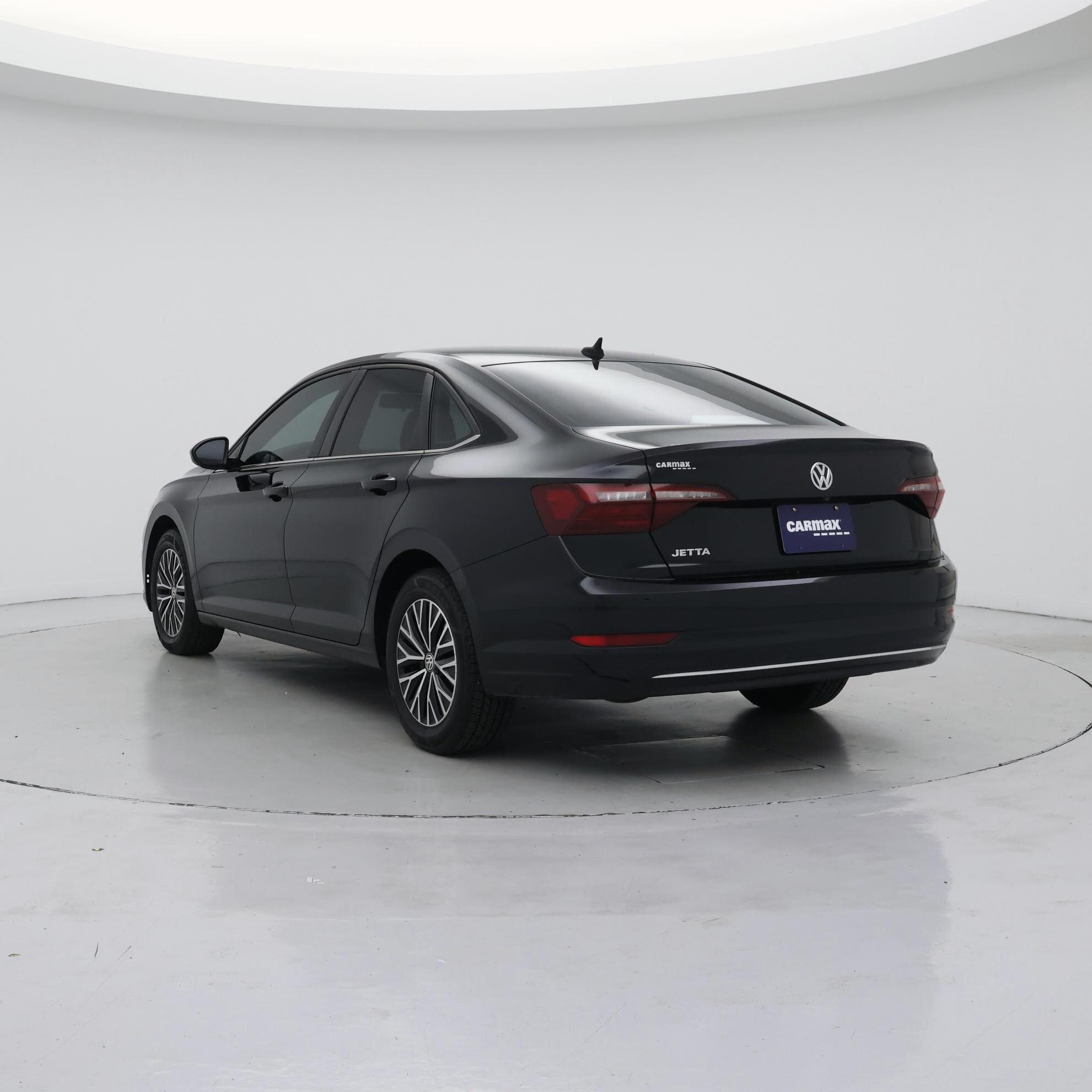 Thumbnail: 2021 Volkswagen Jetta - 2