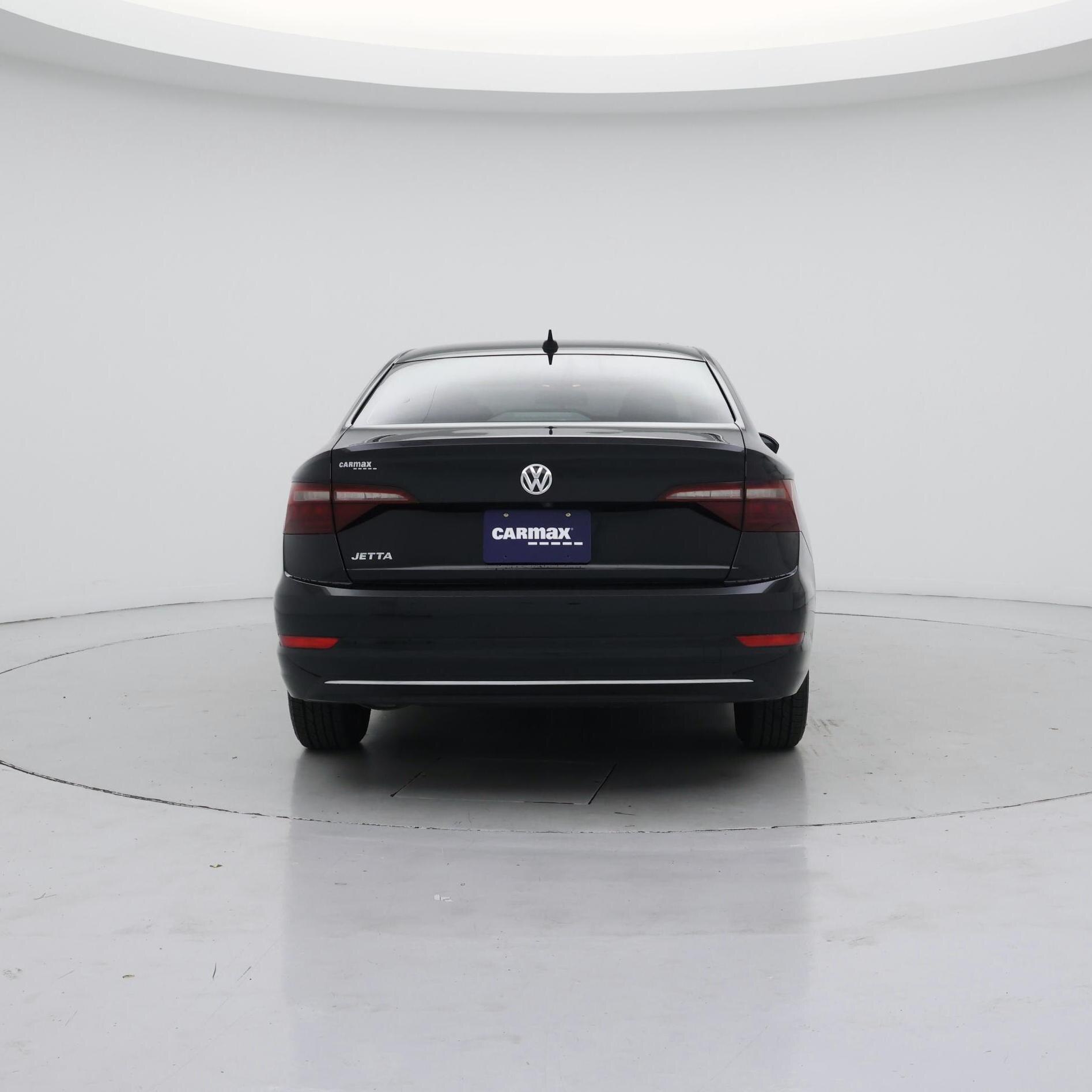 Thumbnail: 2021 Volkswagen Jetta - 6