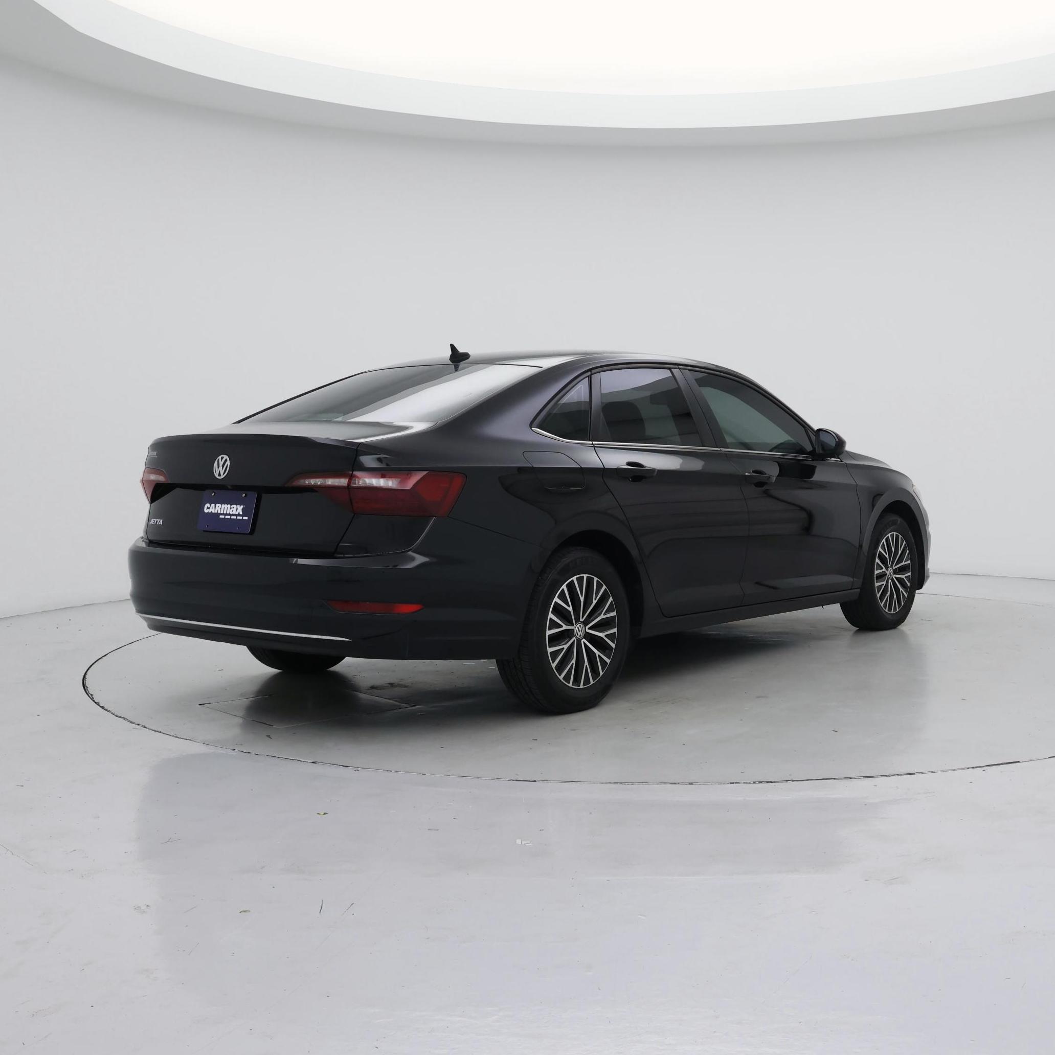 Thumbnail: 2021 Volkswagen Jetta - 8