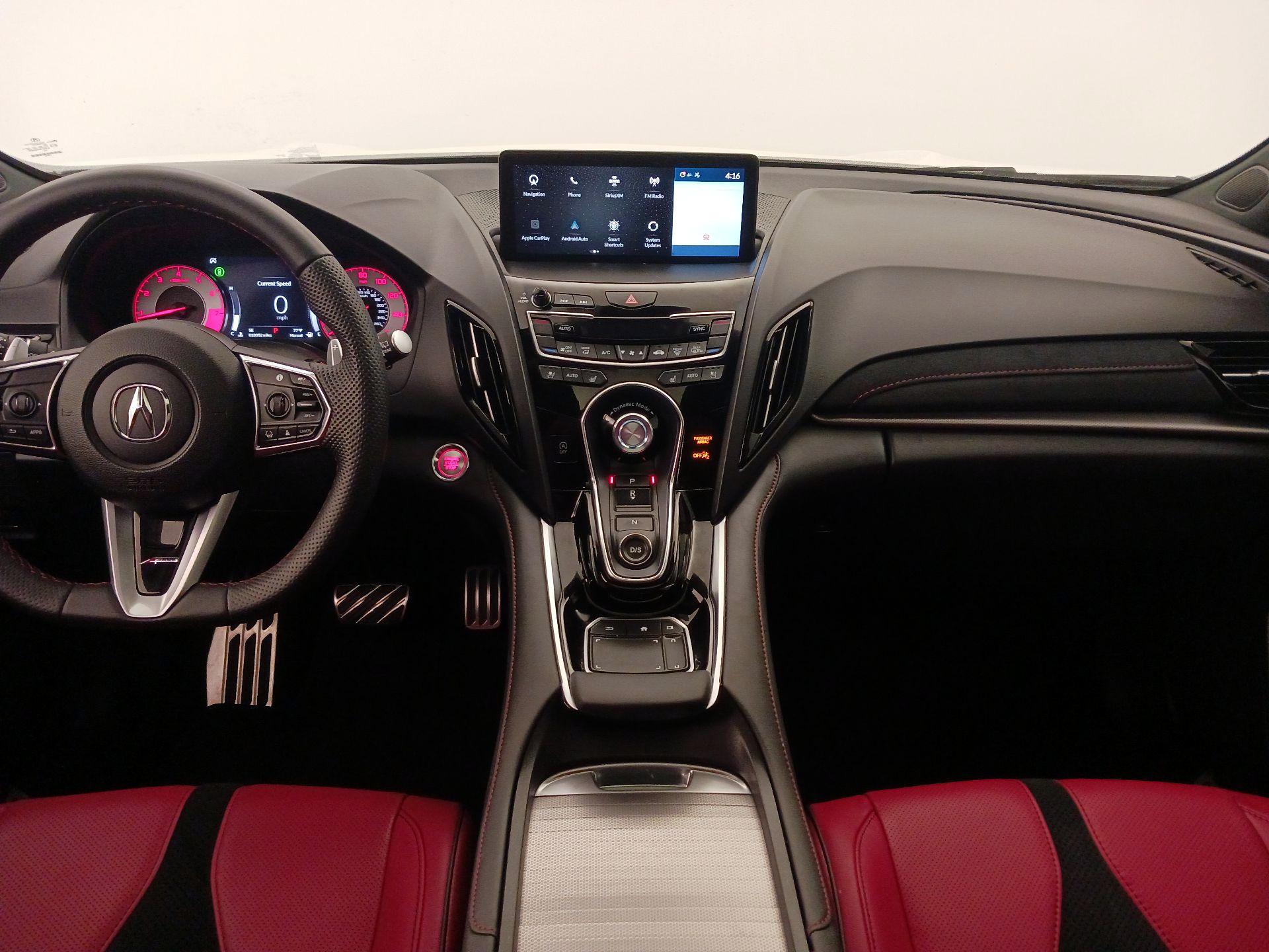 Thumbnail: 2023 Acura RDX - 9