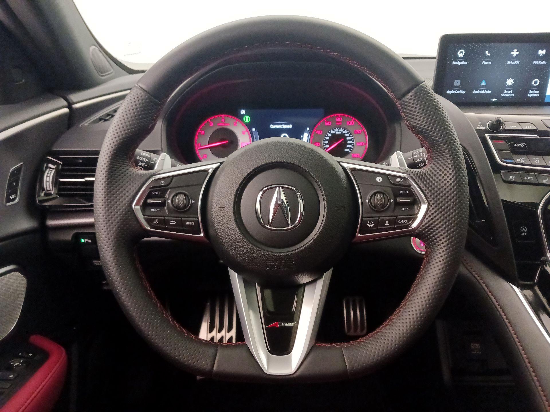 Thumbnail: 2023 Acura RDX - 10