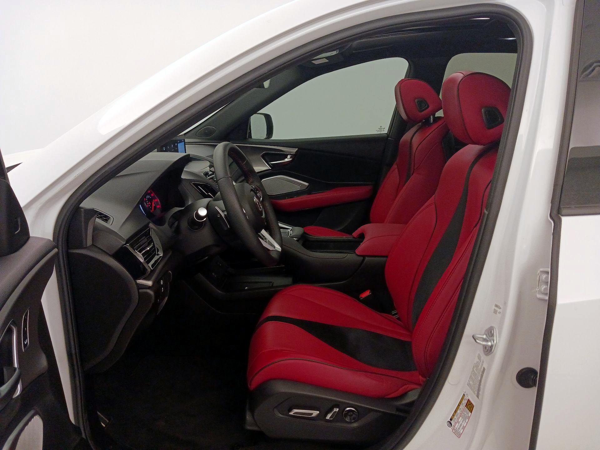 Thumbnail: 2023 Acura RDX - 11