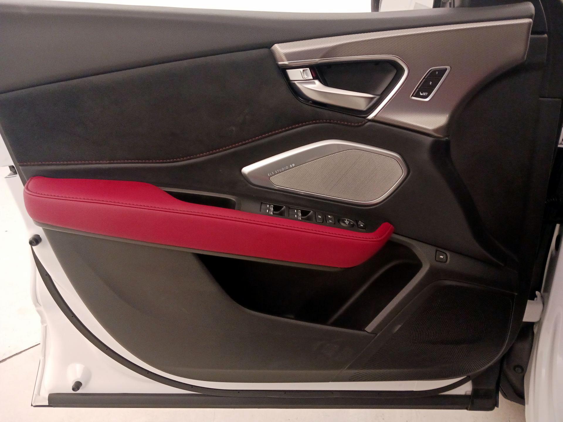 Thumbnail: 2023 Acura RDX - 12