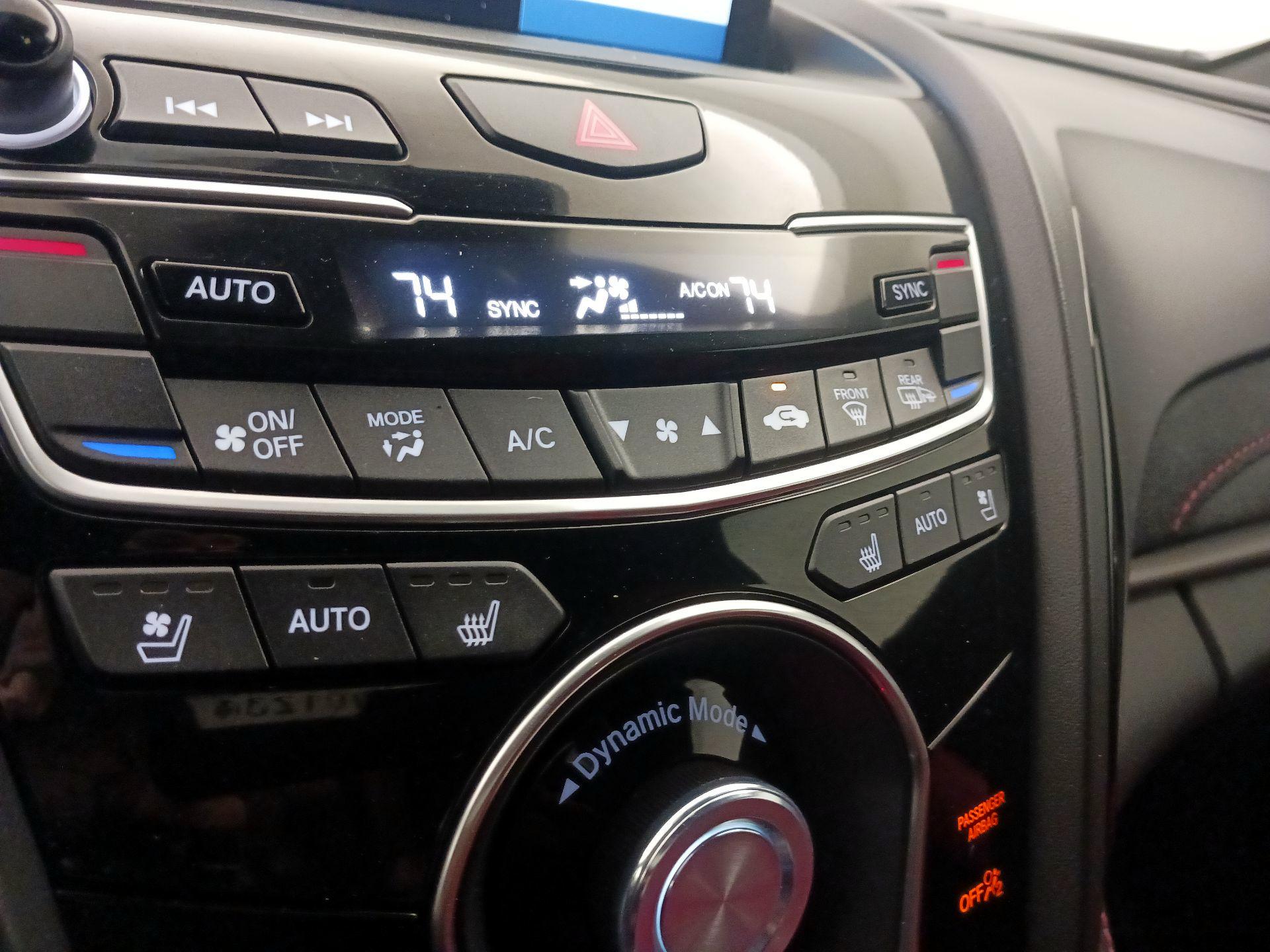 Thumbnail: 2023 Acura RDX - 17