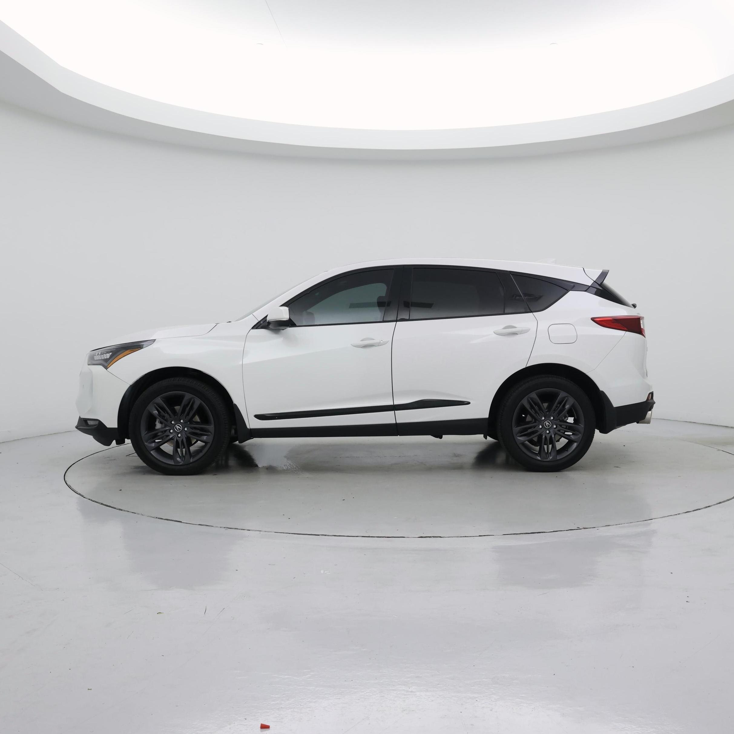 Thumbnail: 2023 Acura RDX - 3