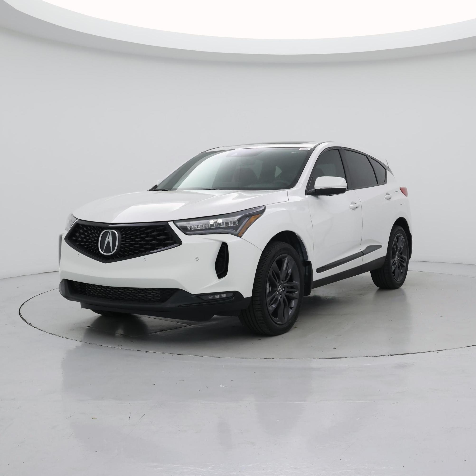 Thumbnail: 2023 Acura RDX - 4