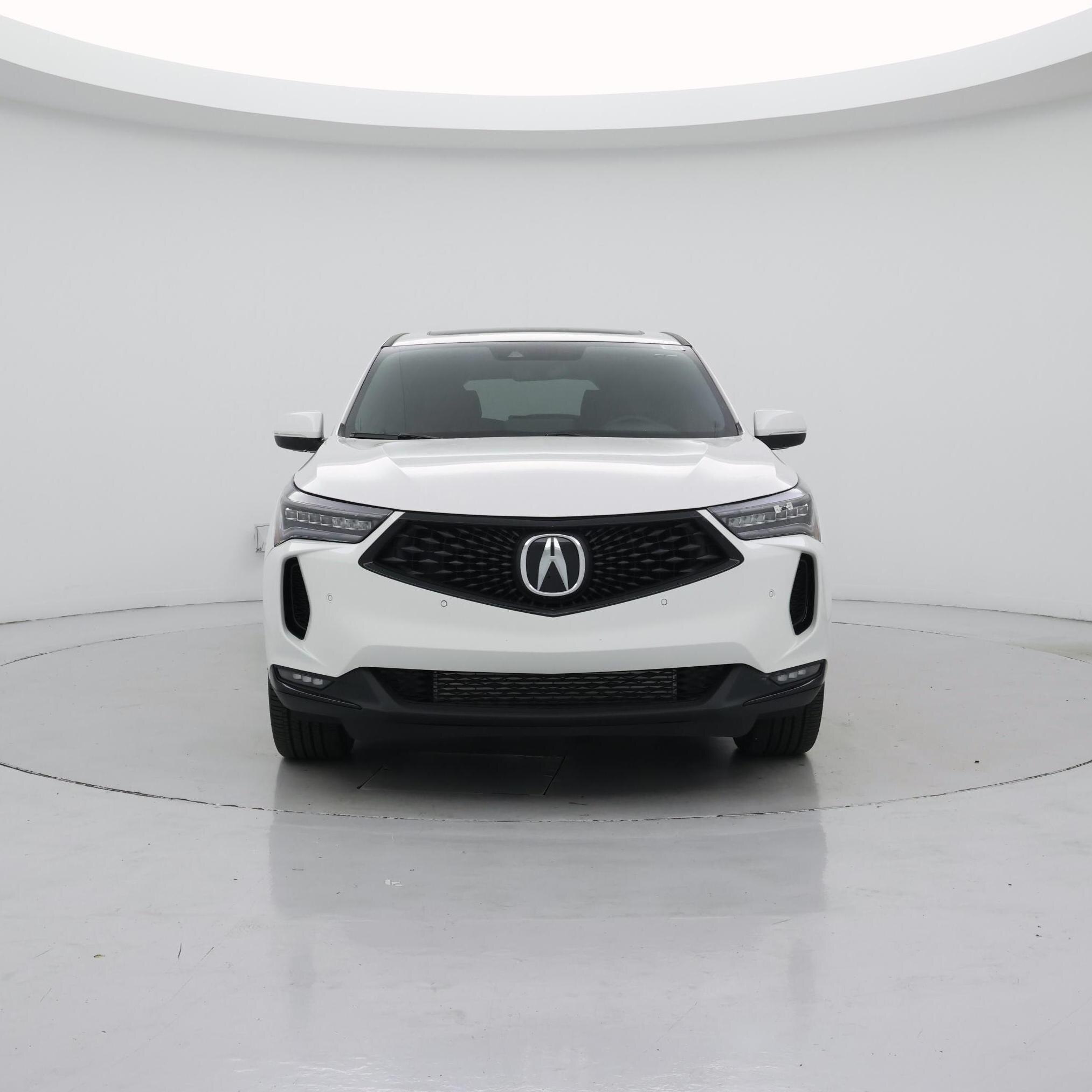 Thumbnail: 2023 Acura RDX - 5