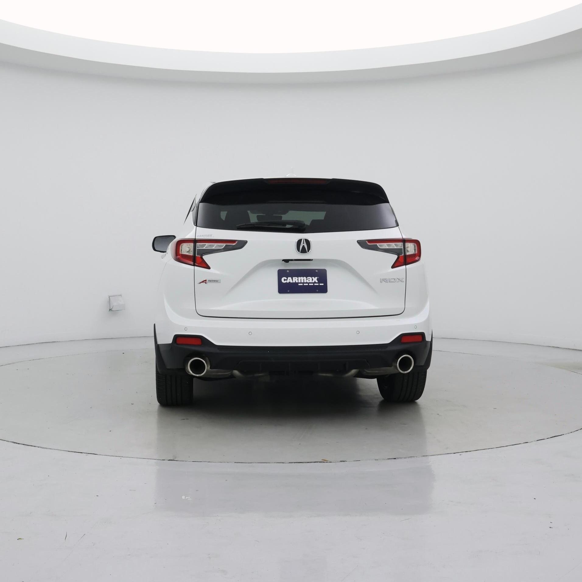 Thumbnail: 2023 Acura RDX - 6