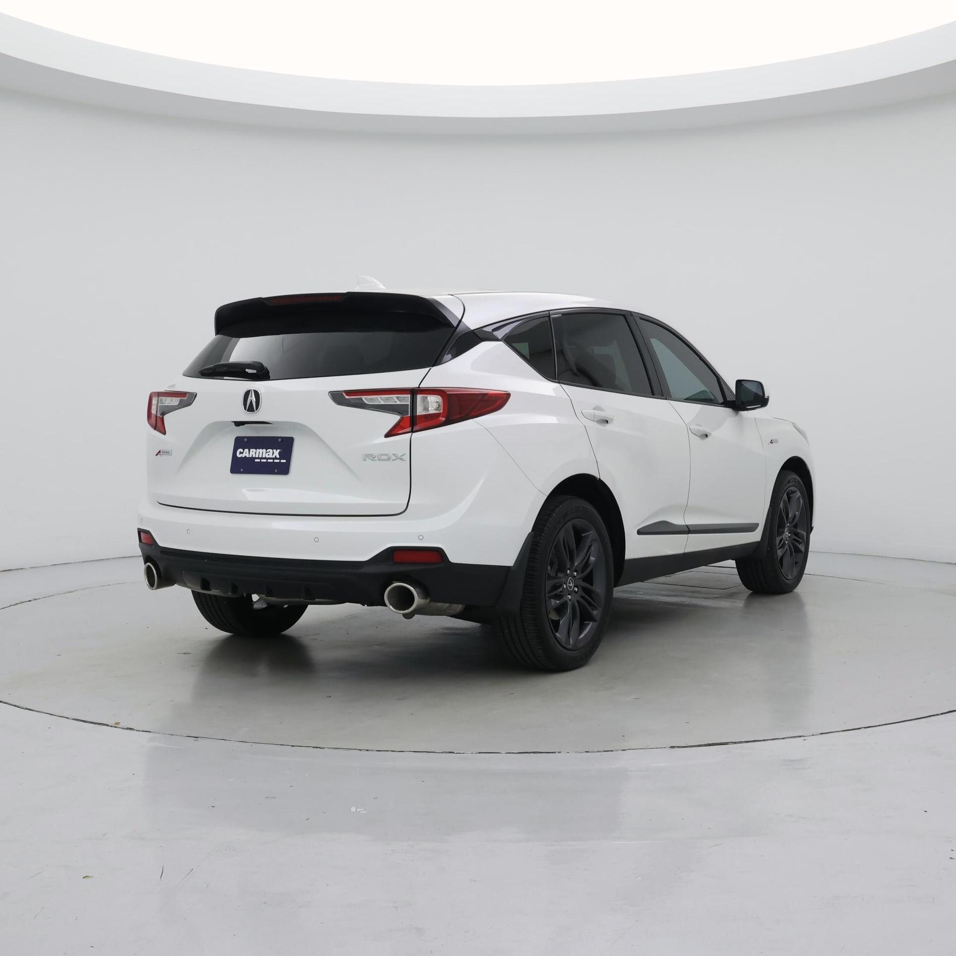 Thumbnail: 2023 Acura RDX - 8