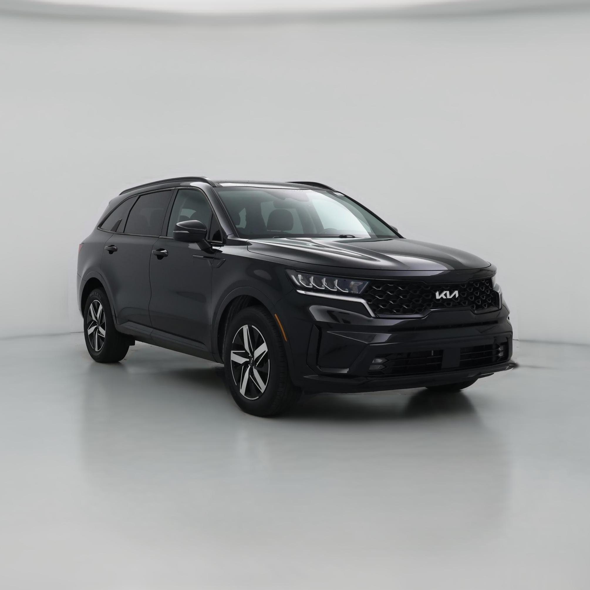 Thumbnail: 2022 Kia Sorento - 1