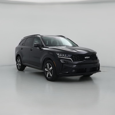 2022 Kia Sorento EX