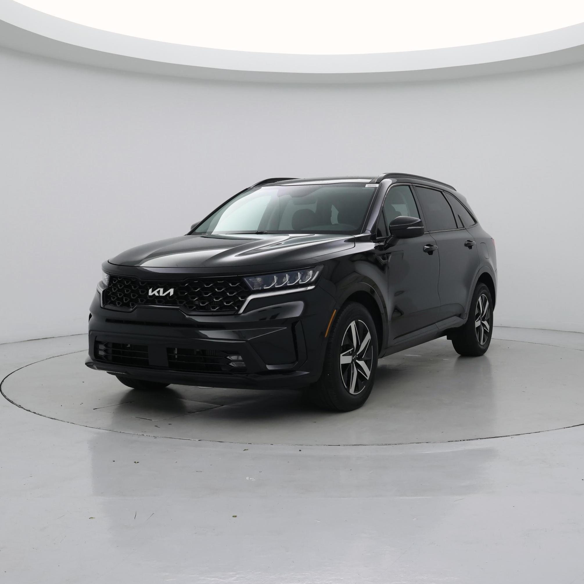 Thumbnail: 2022 Kia Sorento - 4