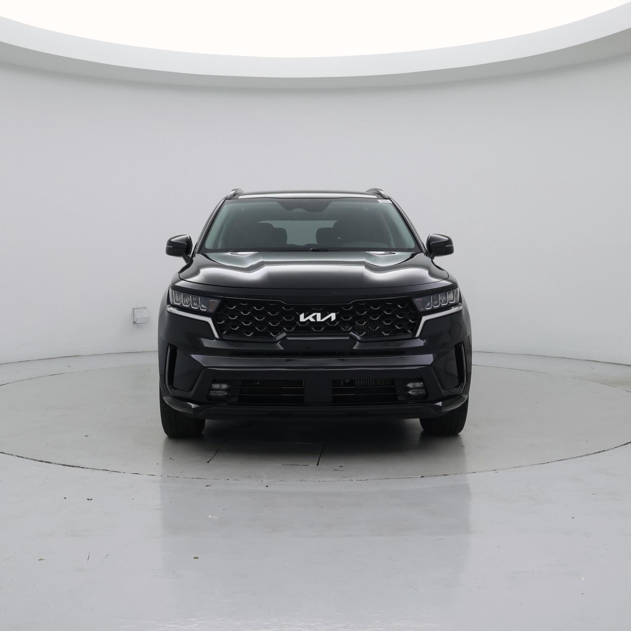 Thumbnail: 2022 Kia Sorento - 5