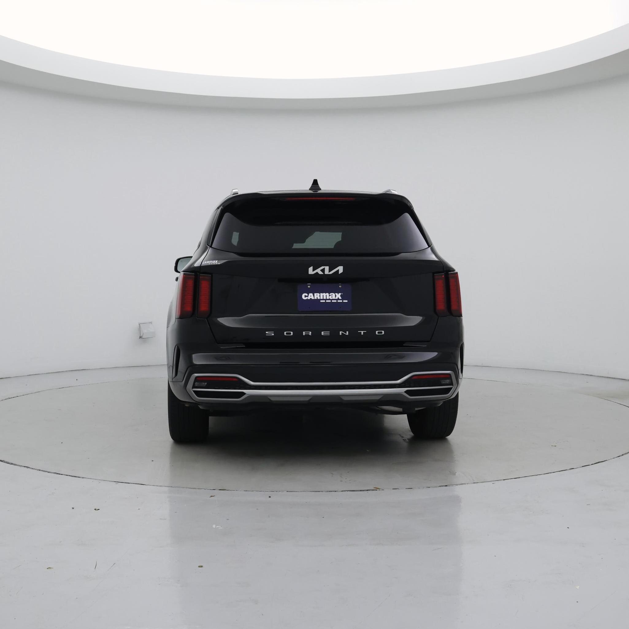 Thumbnail: 2022 Kia Sorento - 6