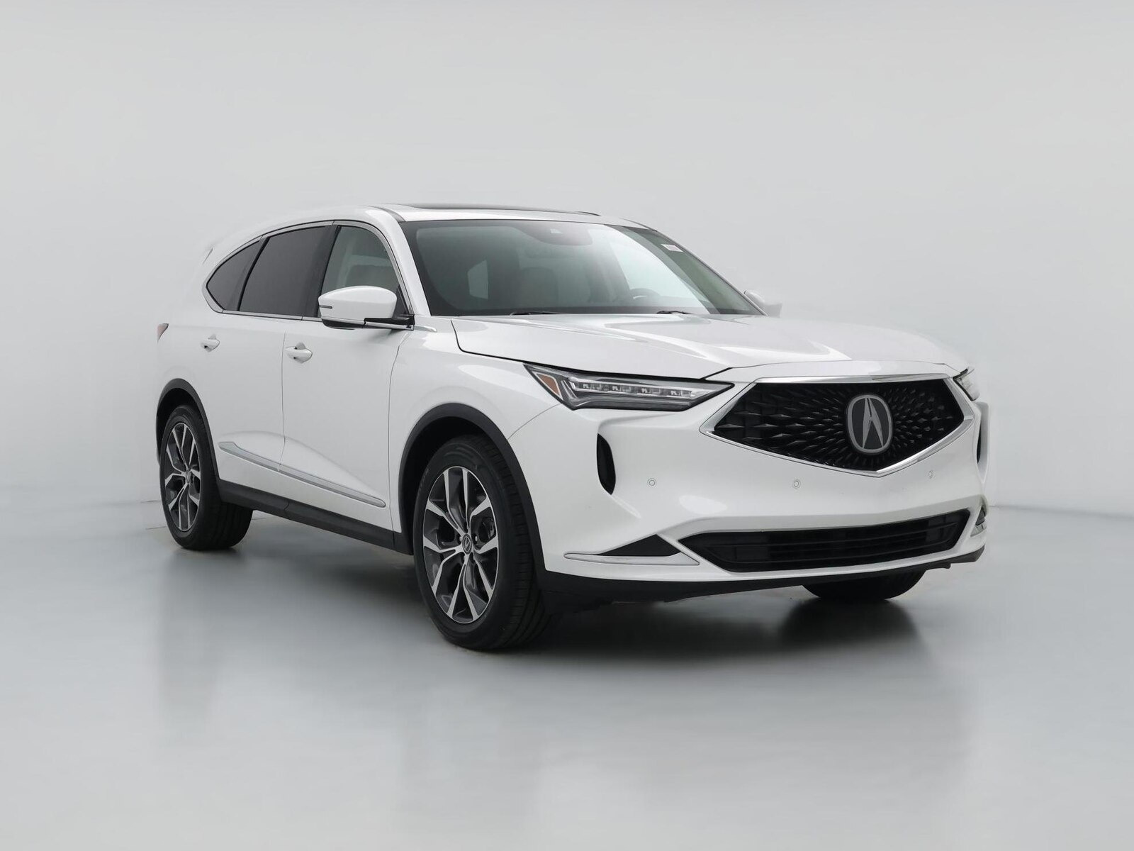 2022 Acura MDX