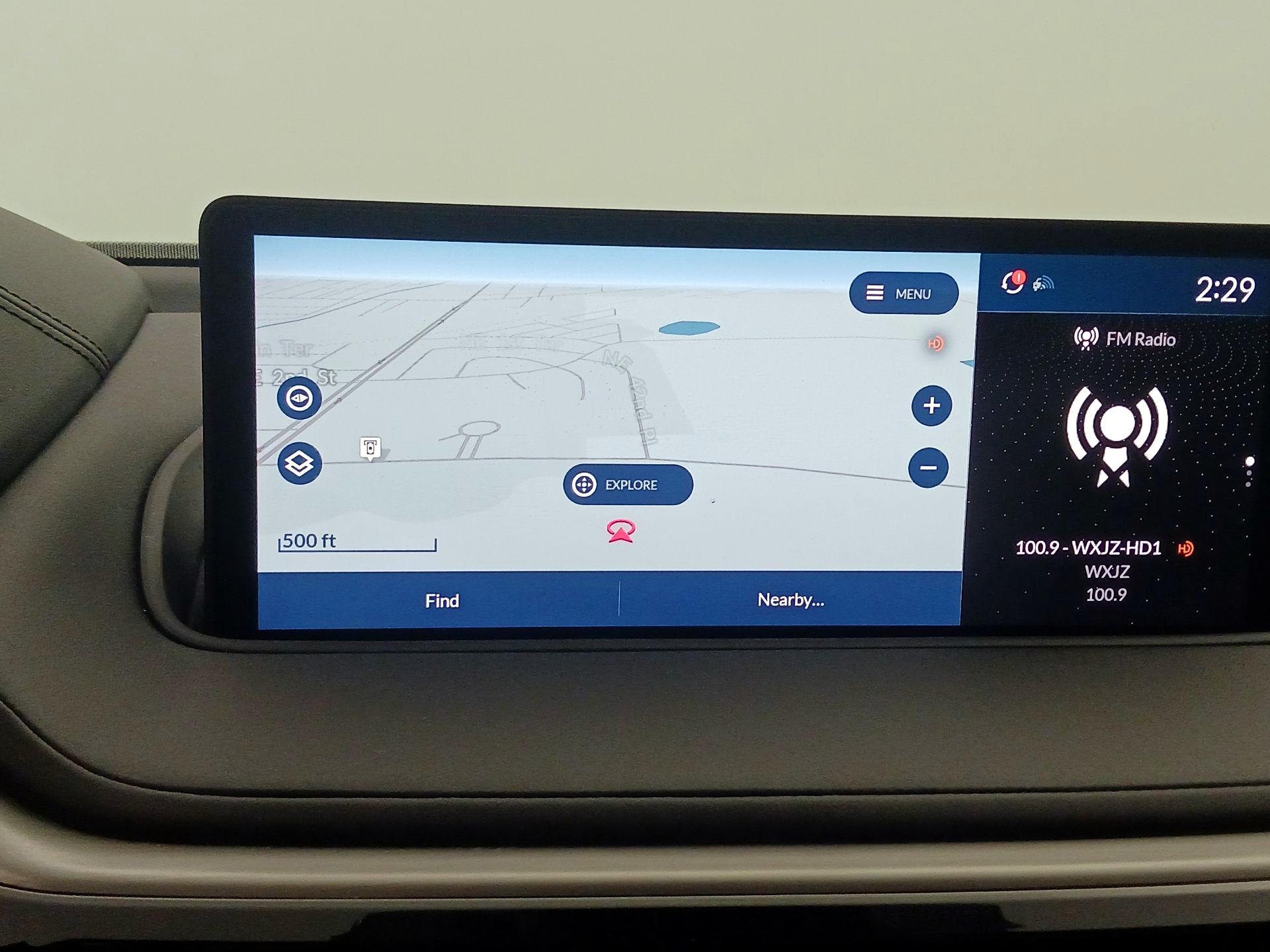 Thumbnail: 2022 Acura MDX - 14