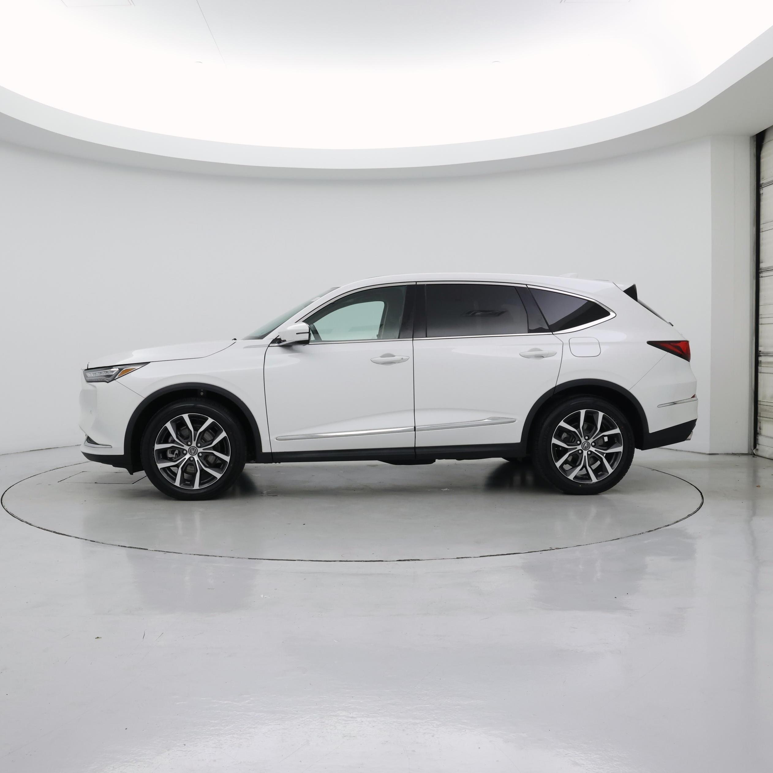 Thumbnail: 2022 Acura MDX - 3