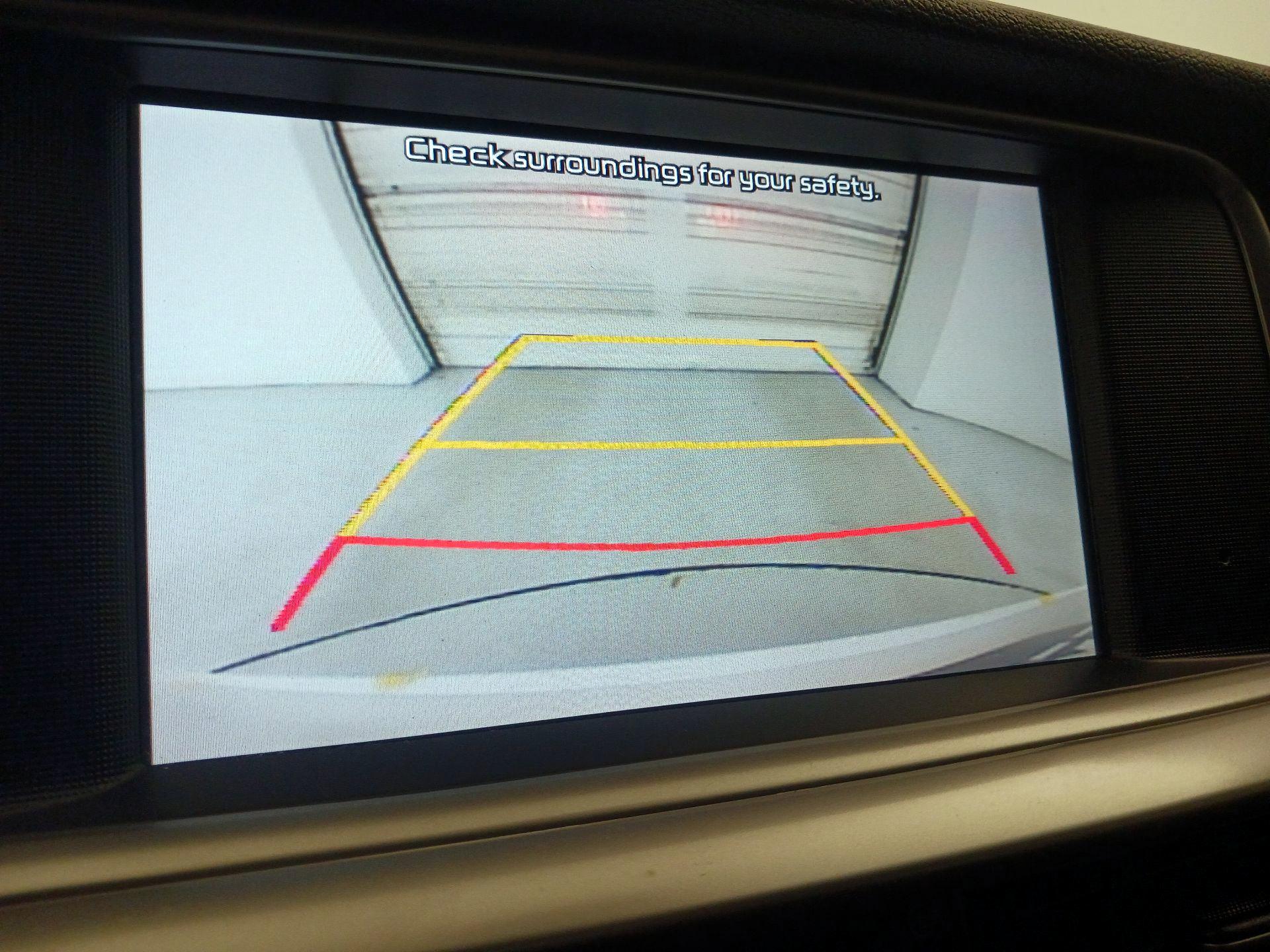 Thumbnail: 2020 Kia Optima - 14