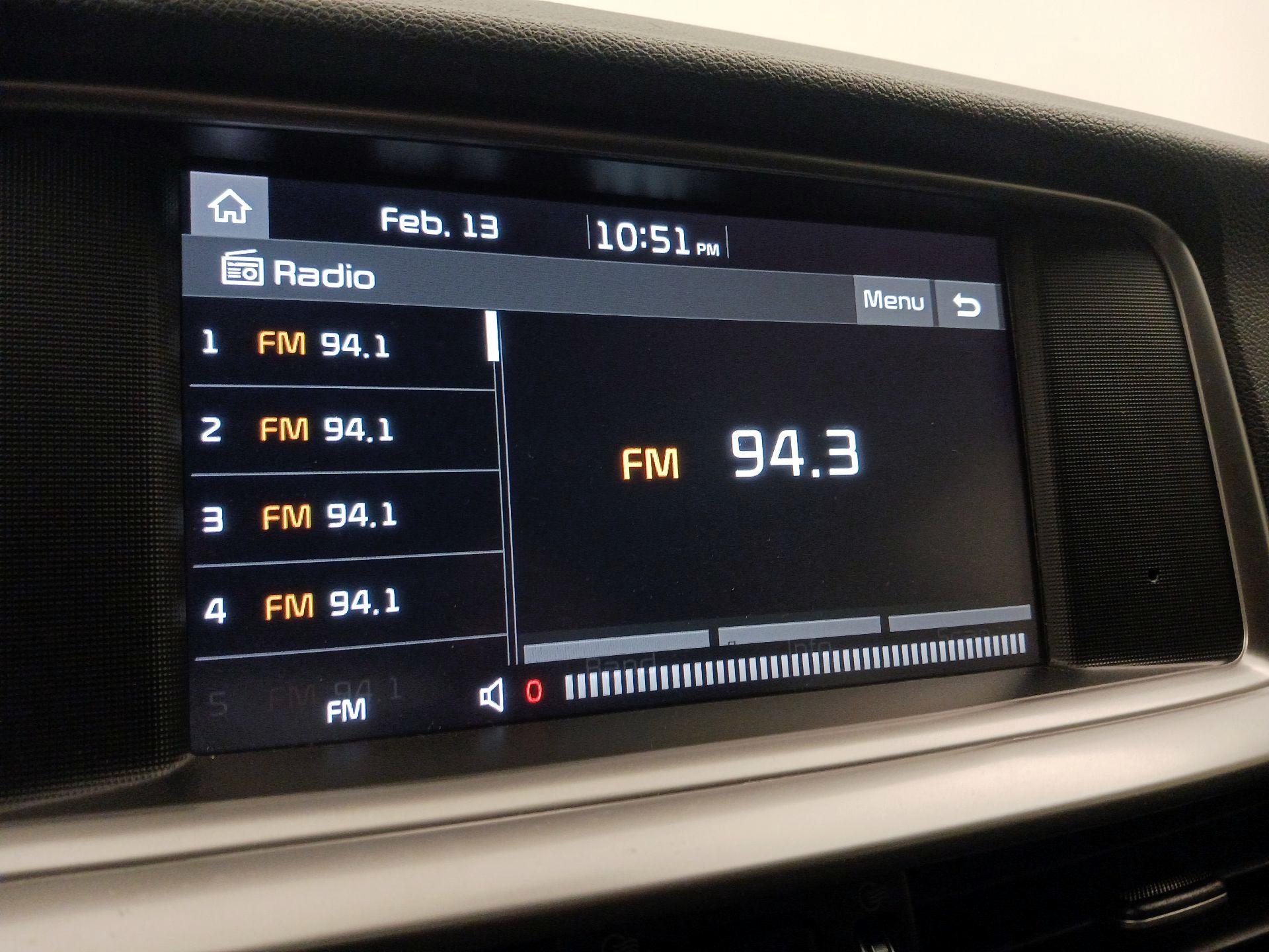 Thumbnail: 2020 Kia Optima - 15