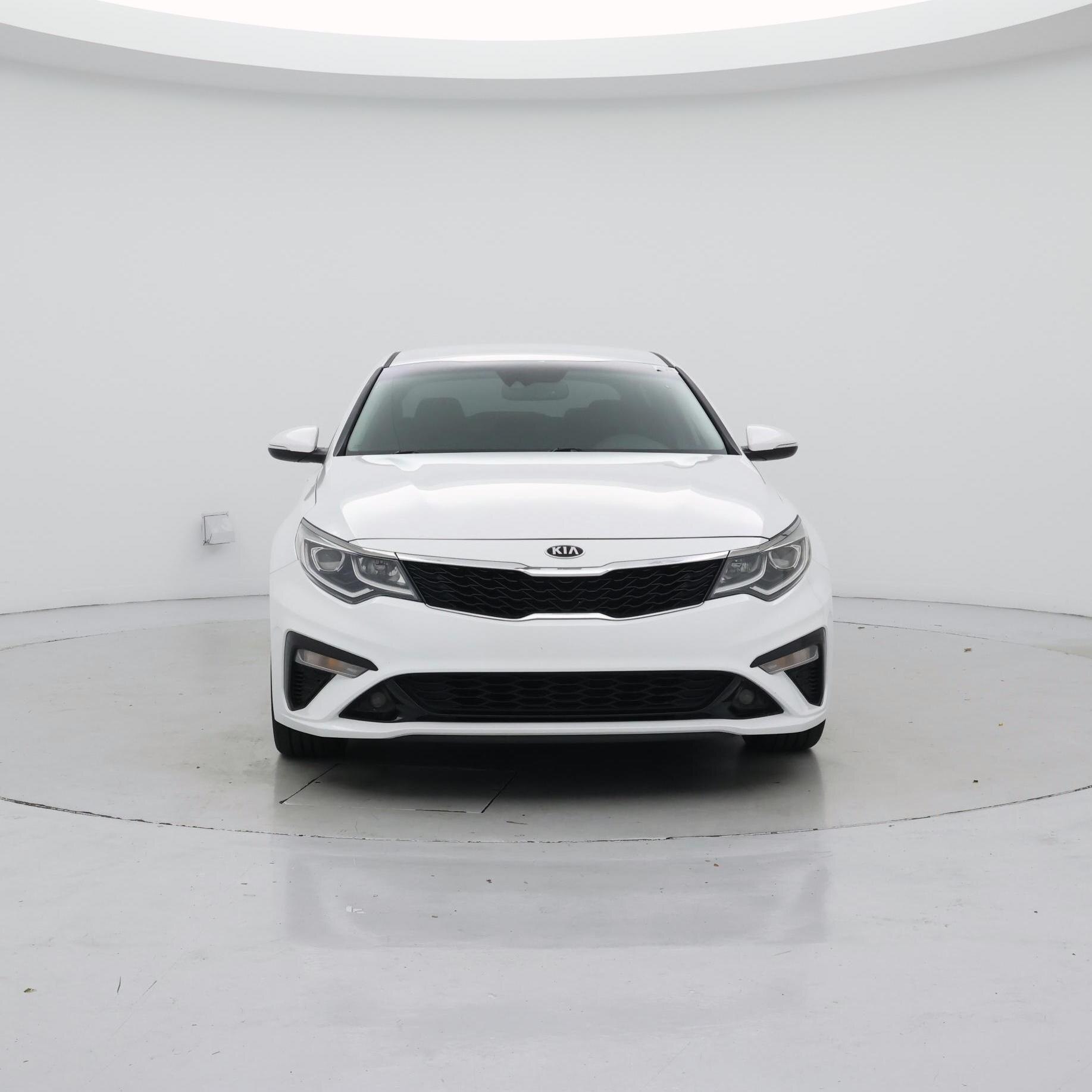 Thumbnail: 2020 Kia Optima - 5