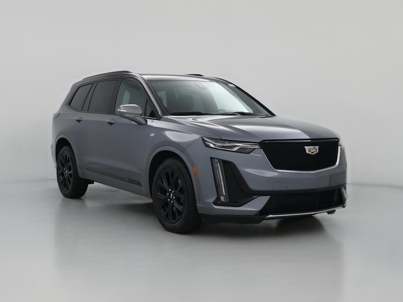 2020 Cadillac XT6 Sport -
                  Gainesville, FL