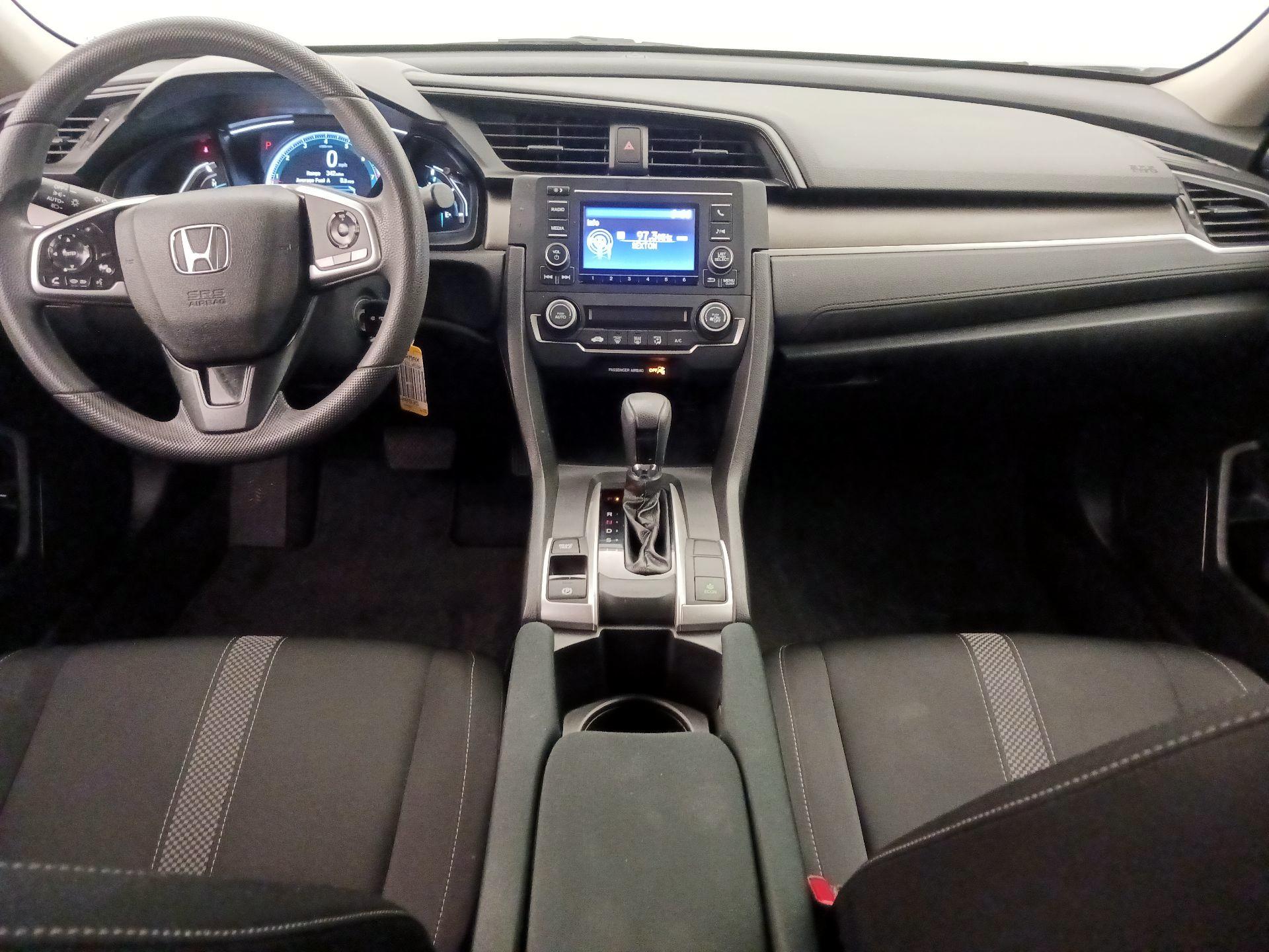 Thumbnail: 2020 Honda Civic - 9