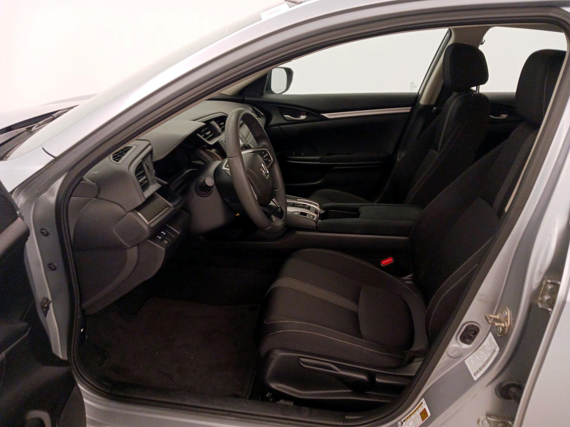 Thumbnail: 2020 Honda Civic - 11