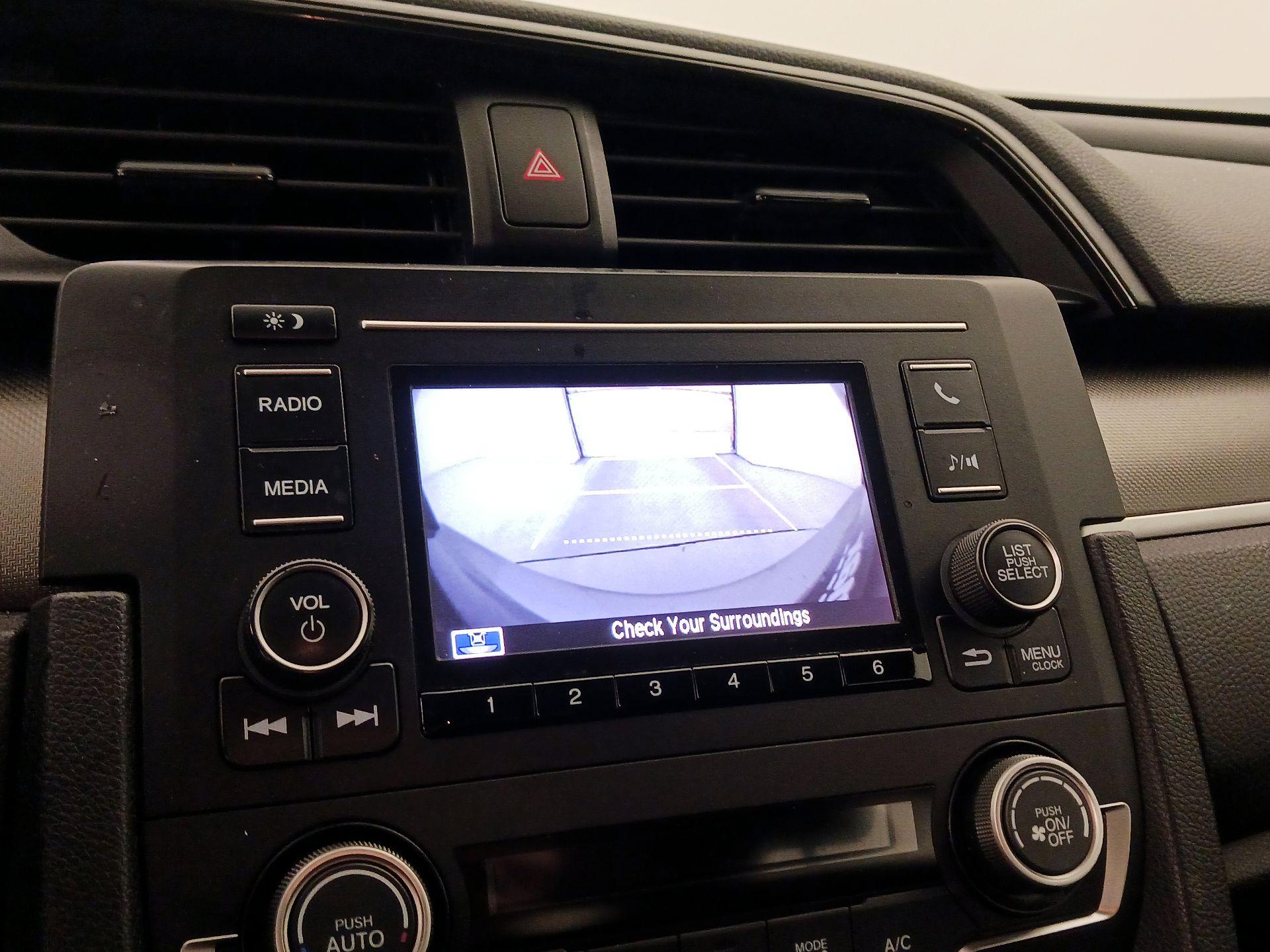 Thumbnail: 2020 Honda Civic - 14