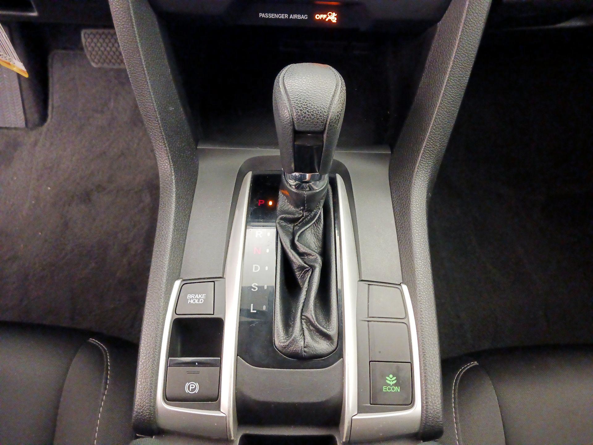 Thumbnail: 2020 Honda Civic - 17