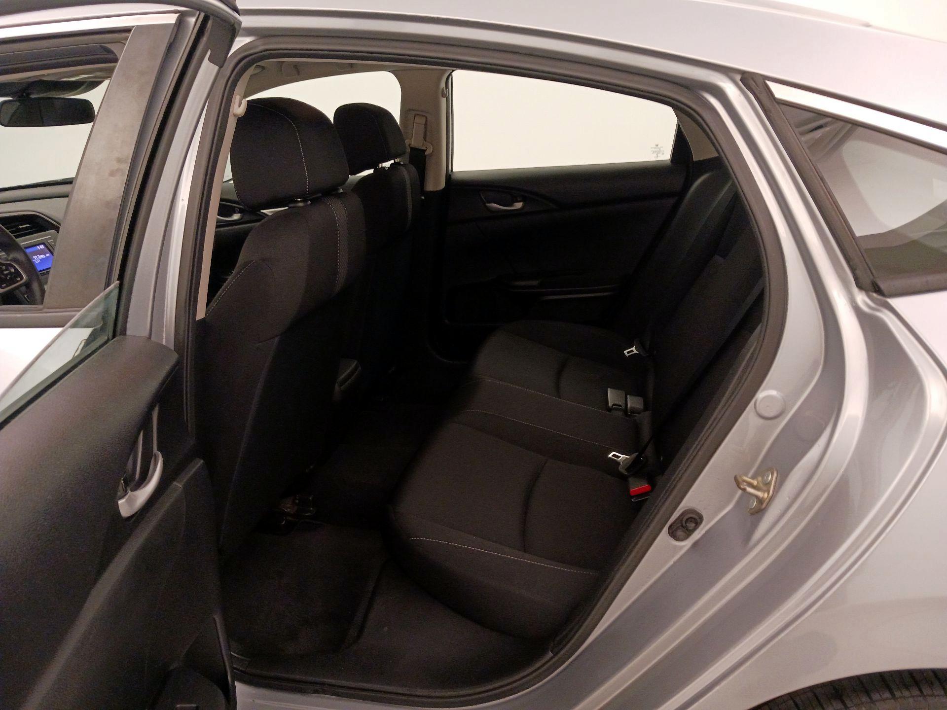 Thumbnail: 2020 Honda Civic - 19