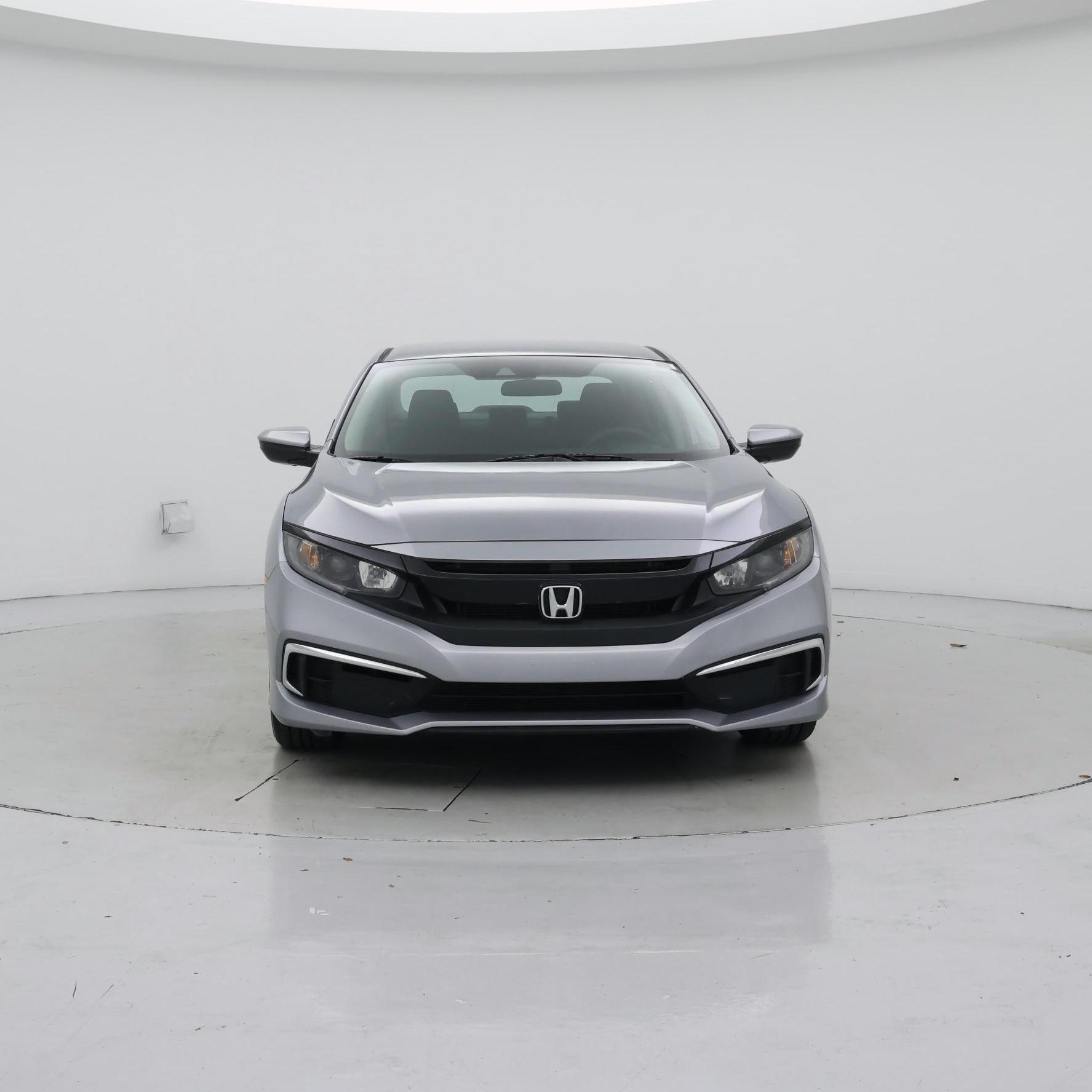 Thumbnail: 2020 Honda Civic - 5