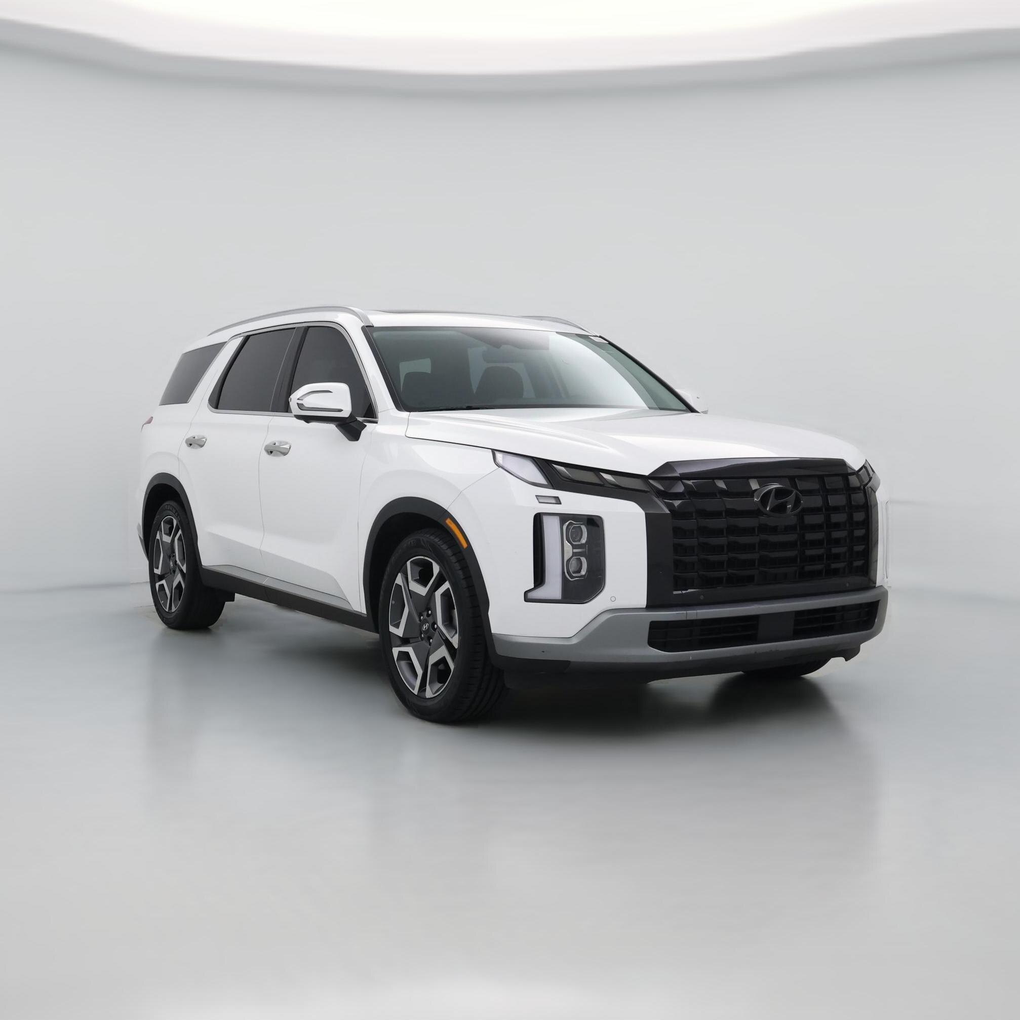 Thumbnail: 2023 Hyundai Palisade - 1