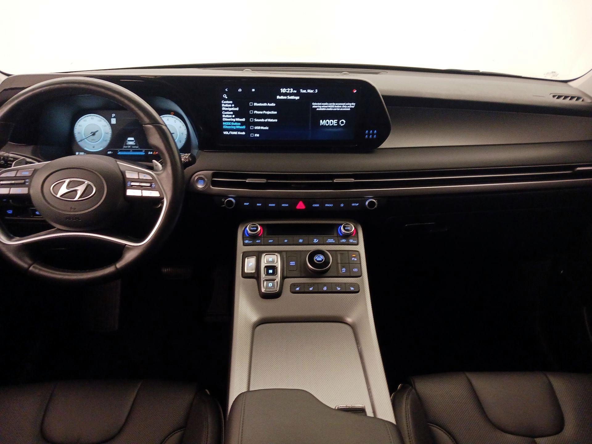 Thumbnail: 2023 Hyundai Palisade - 9