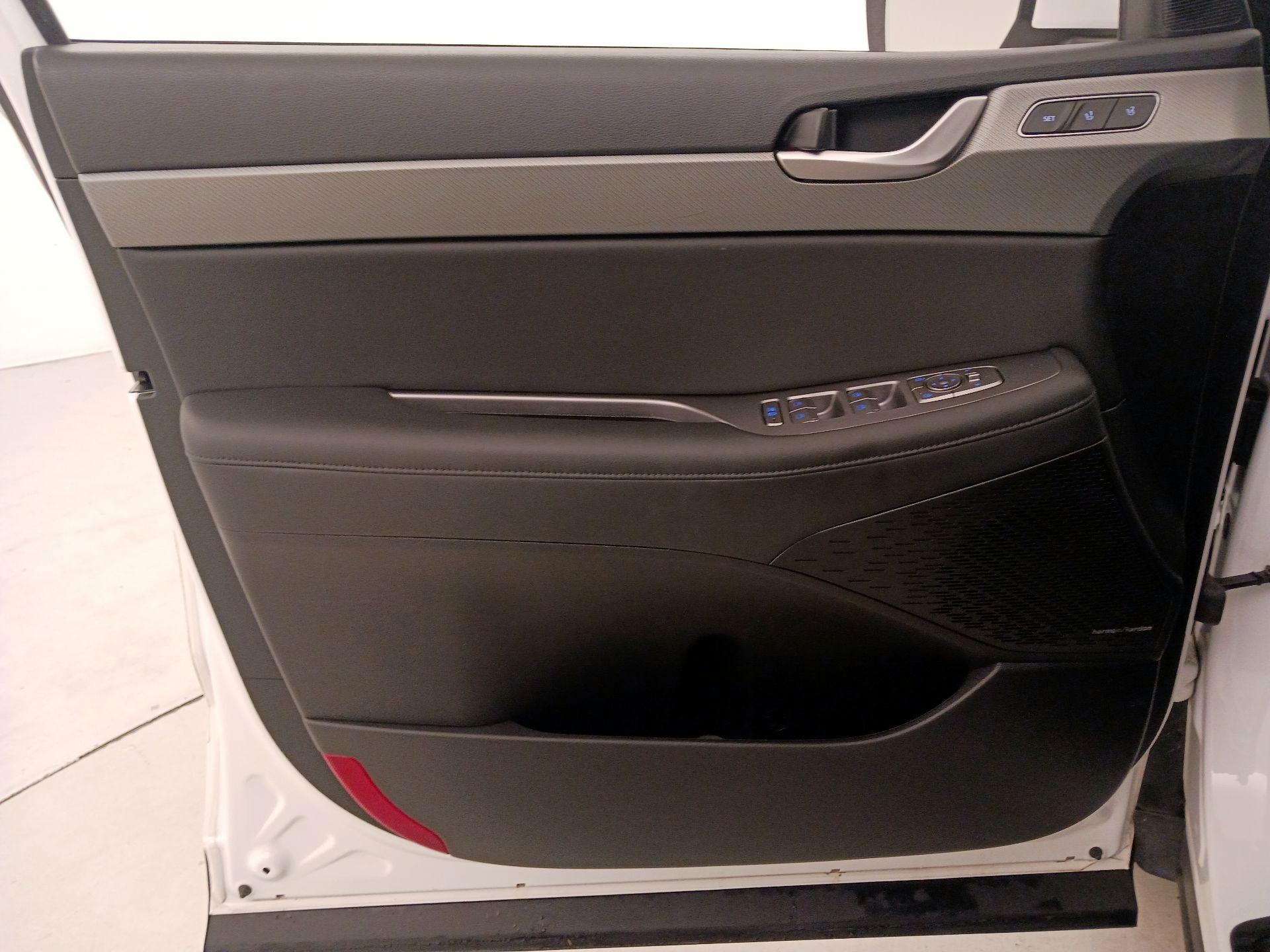 Thumbnail: 2023 Hyundai Palisade - 12