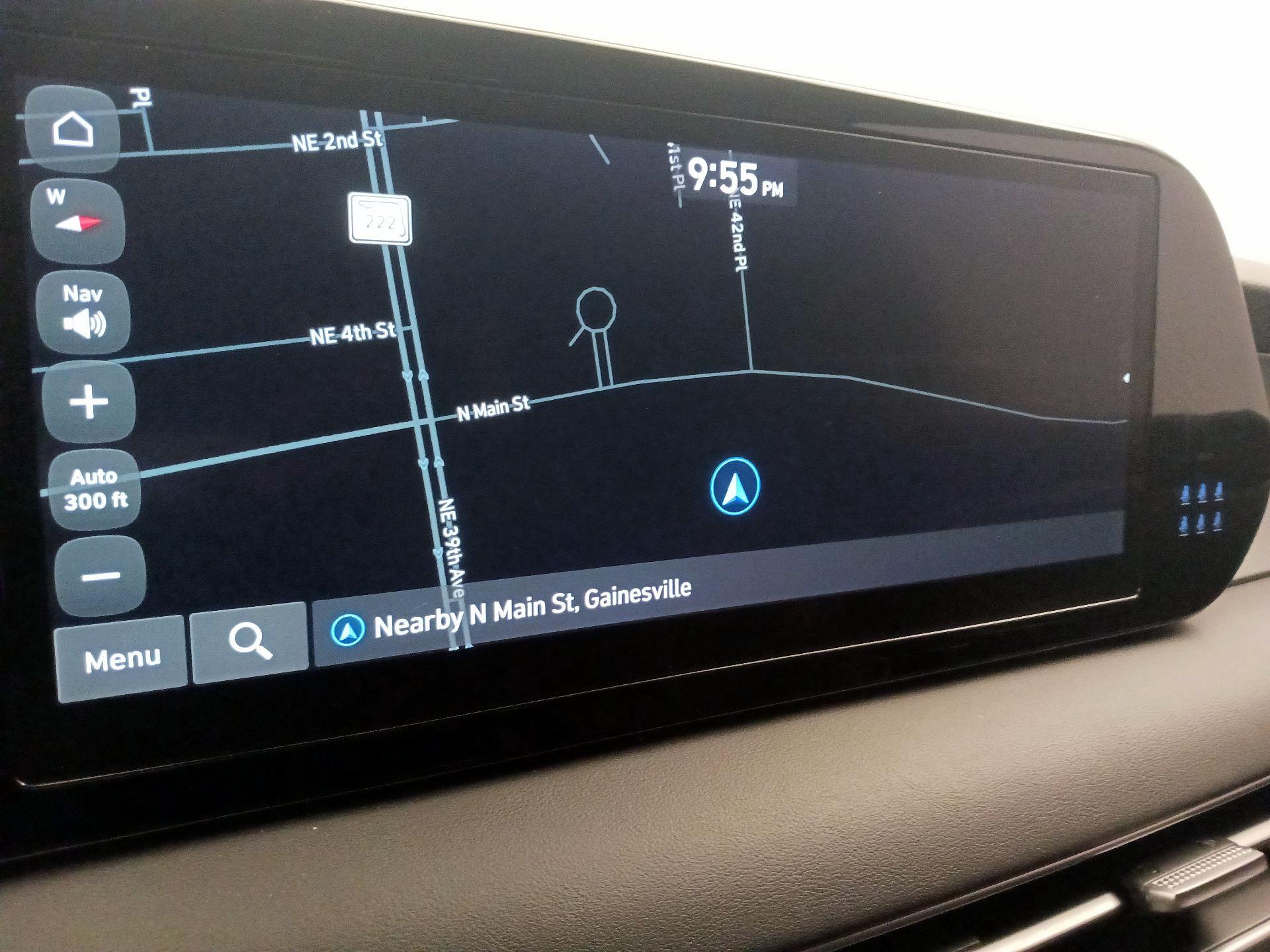 Thumbnail: 2023 Hyundai Palisade - 14